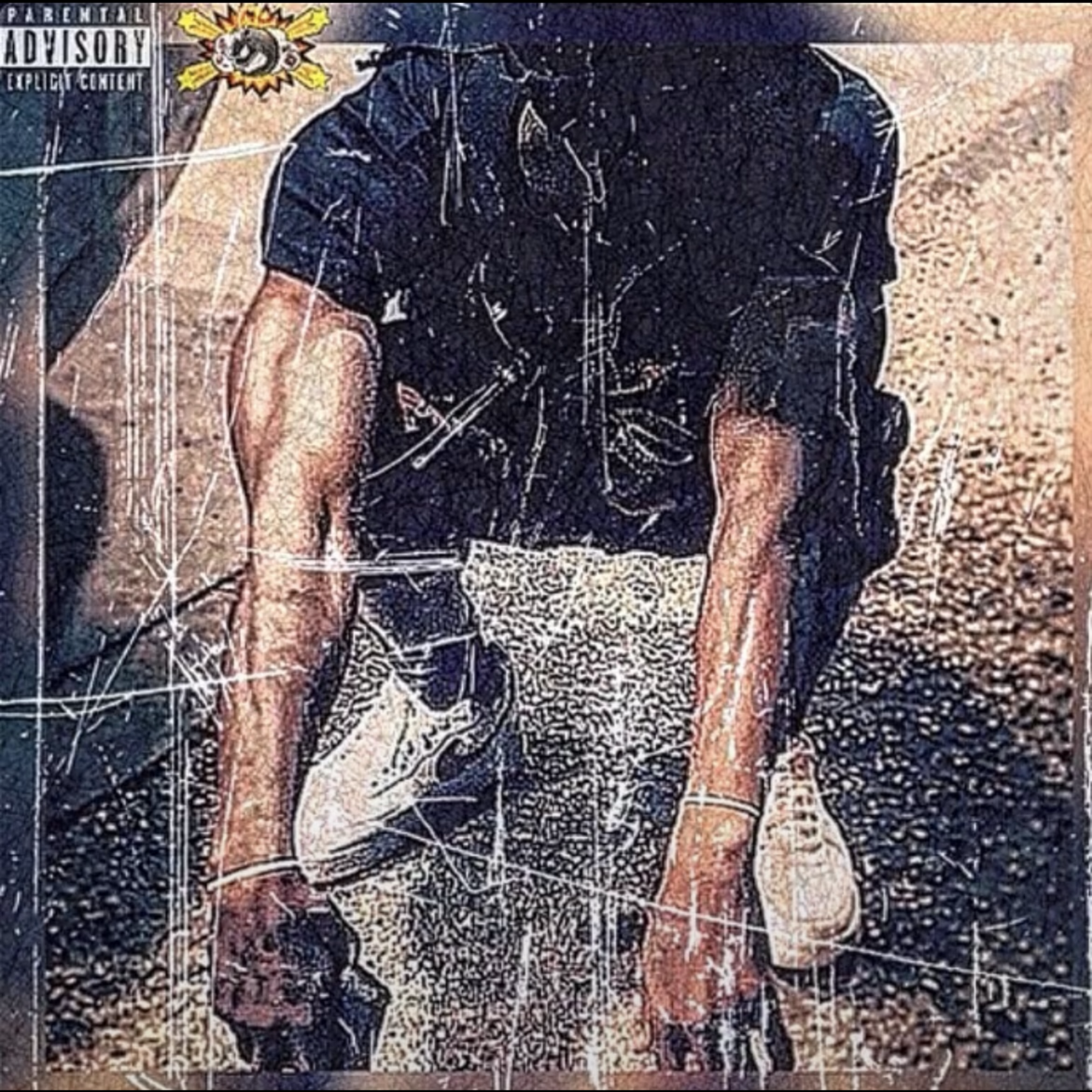 Back On by 210 Slim cover art