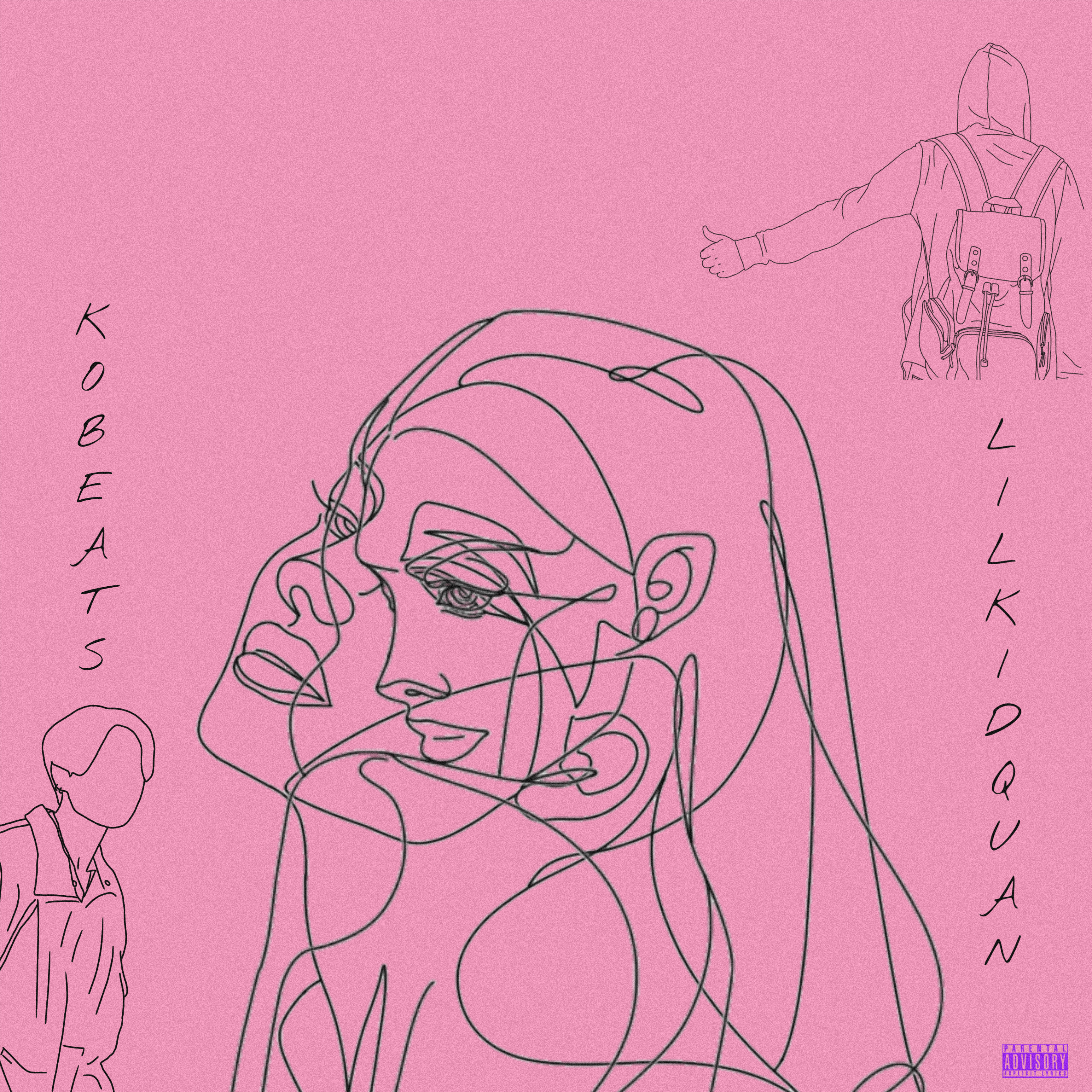 Does She Know artwork