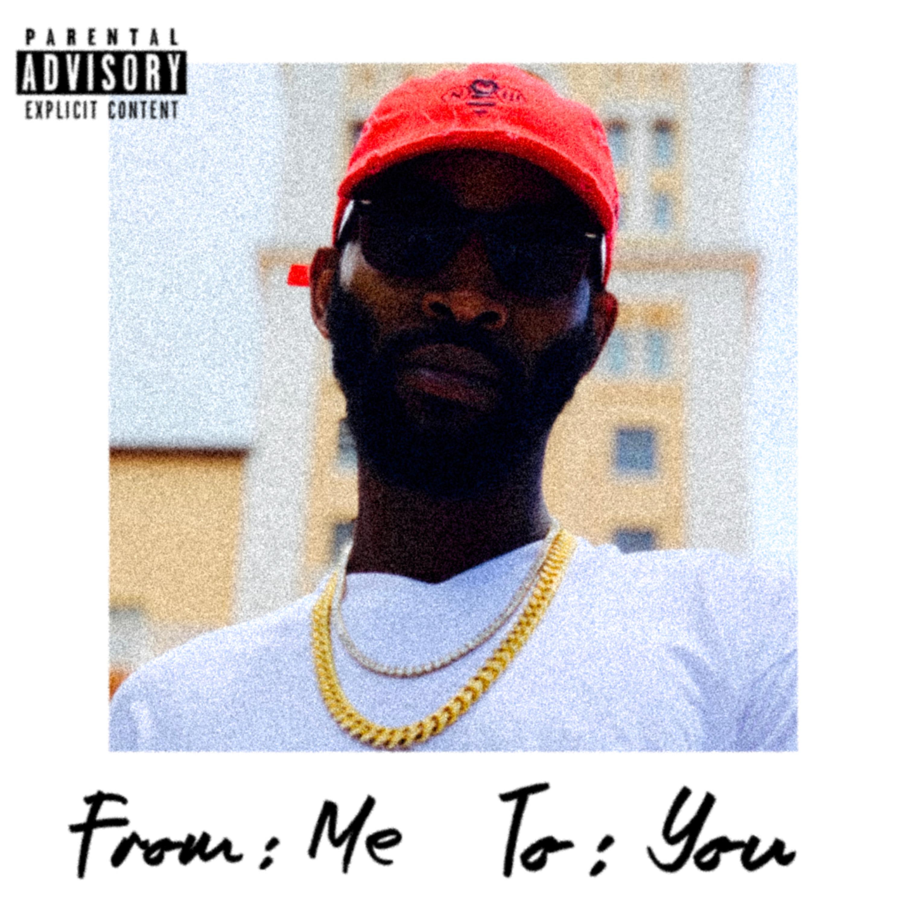 From Me To You artwork