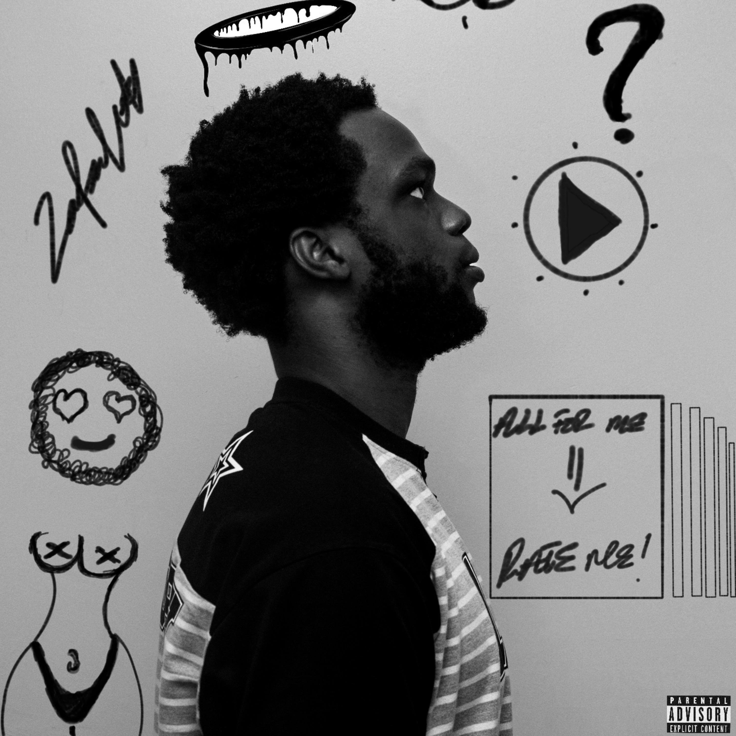 afm (freestyle) by Zapalh cover art