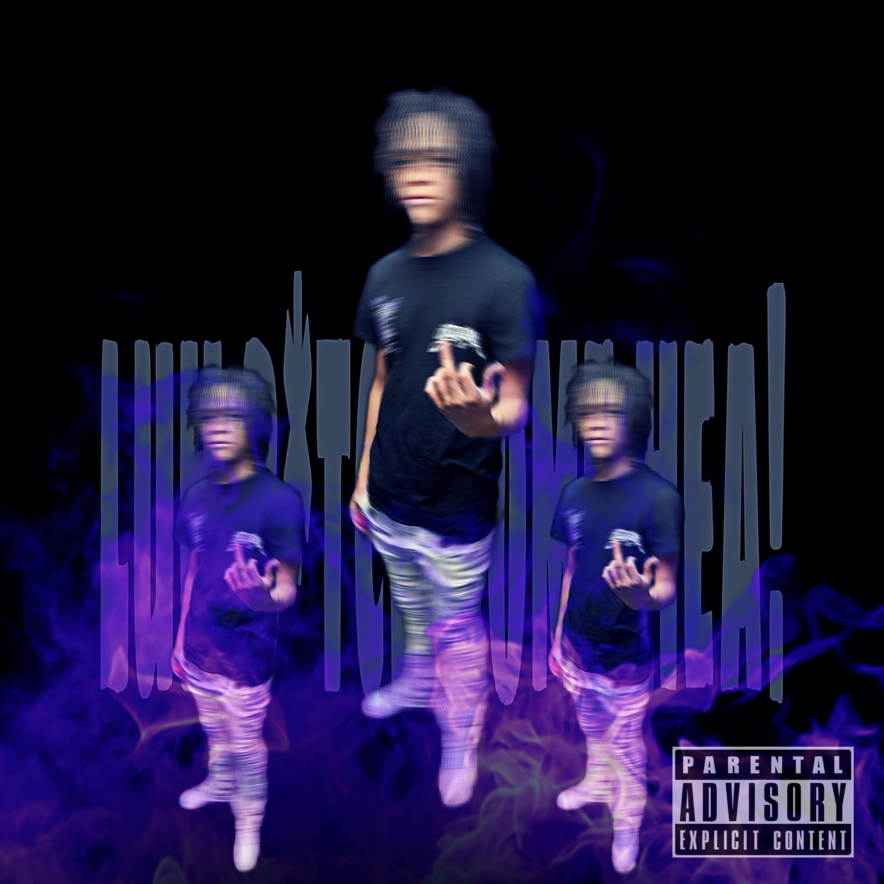come hea by V4didit cover art