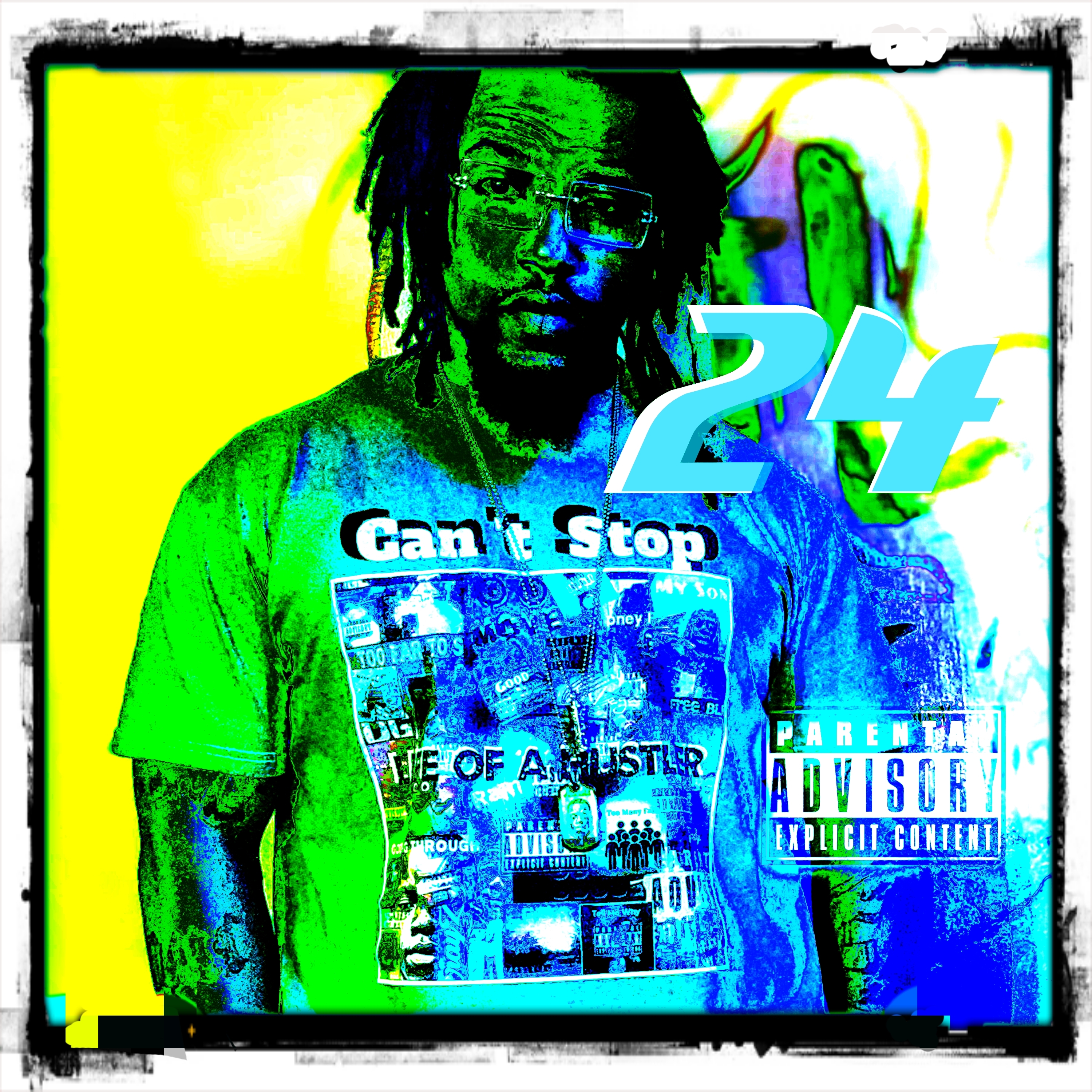 24 artwork