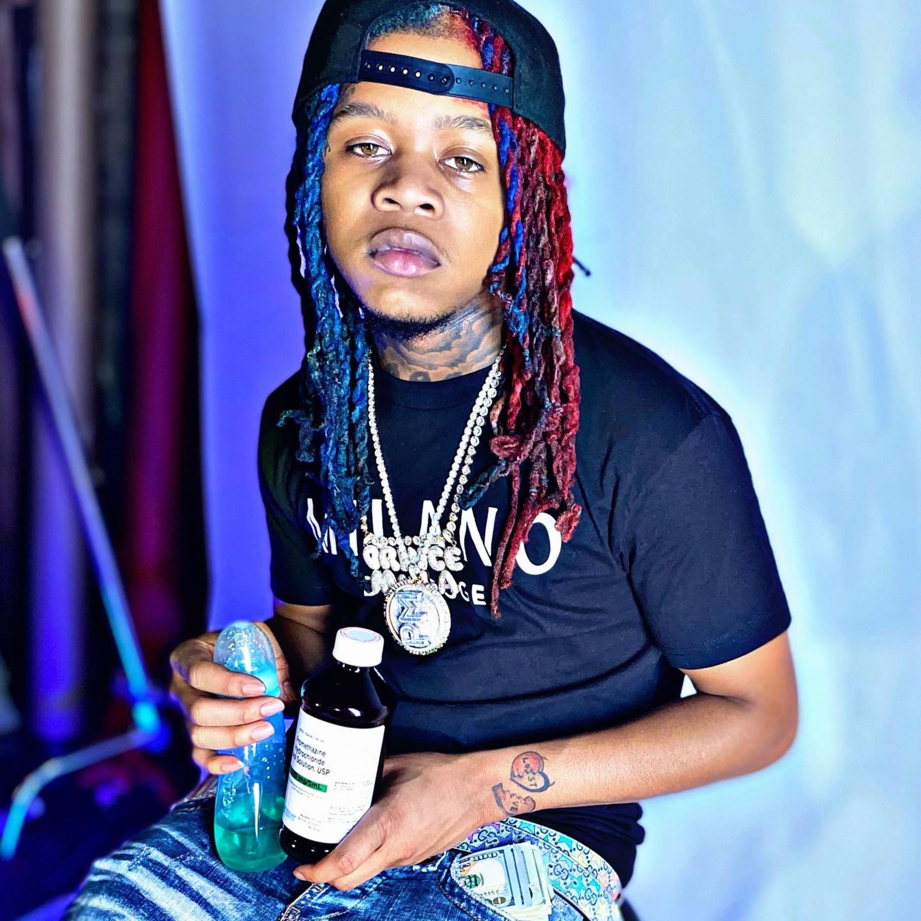 Mula Wanna Play artwork