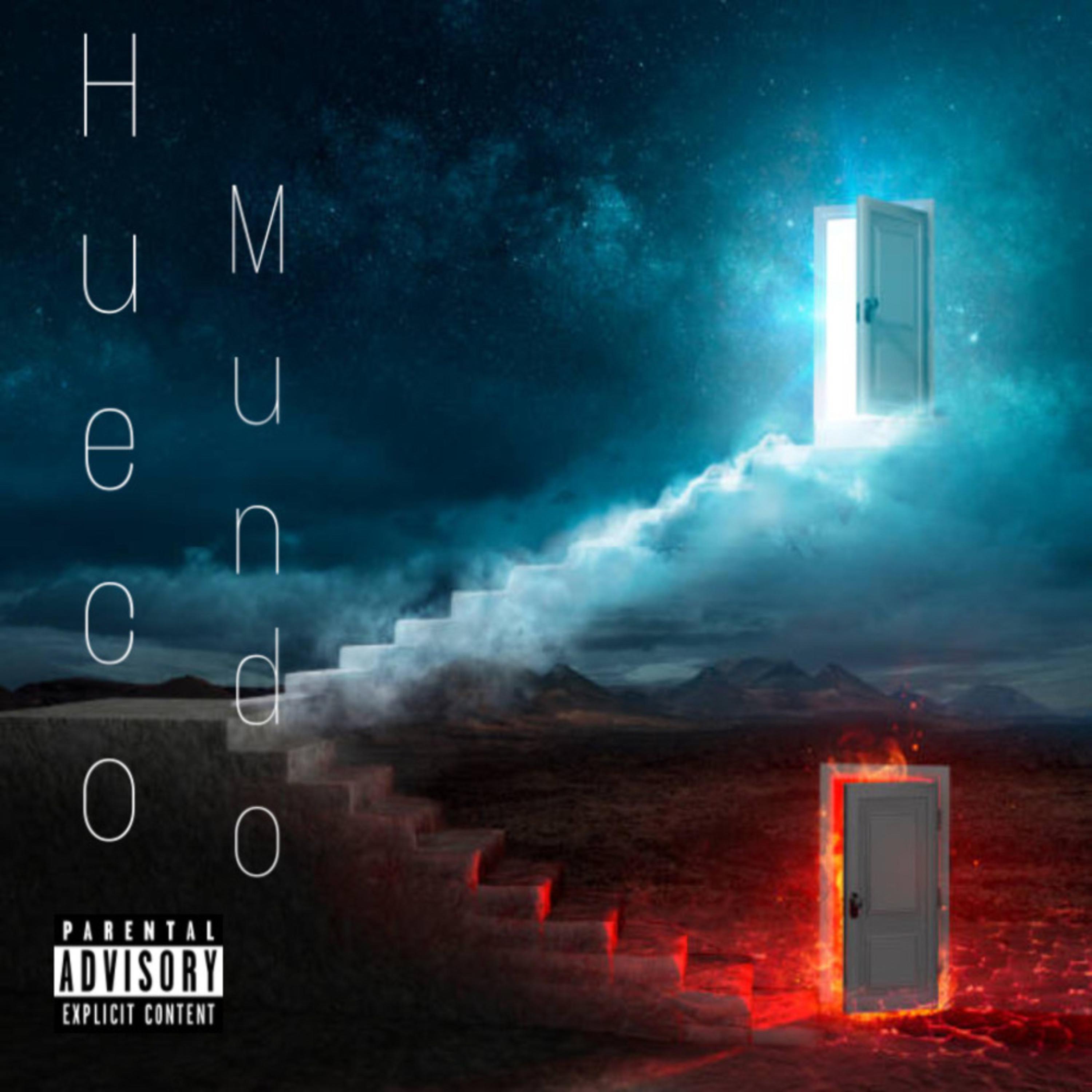 Hueco Mundo artwork