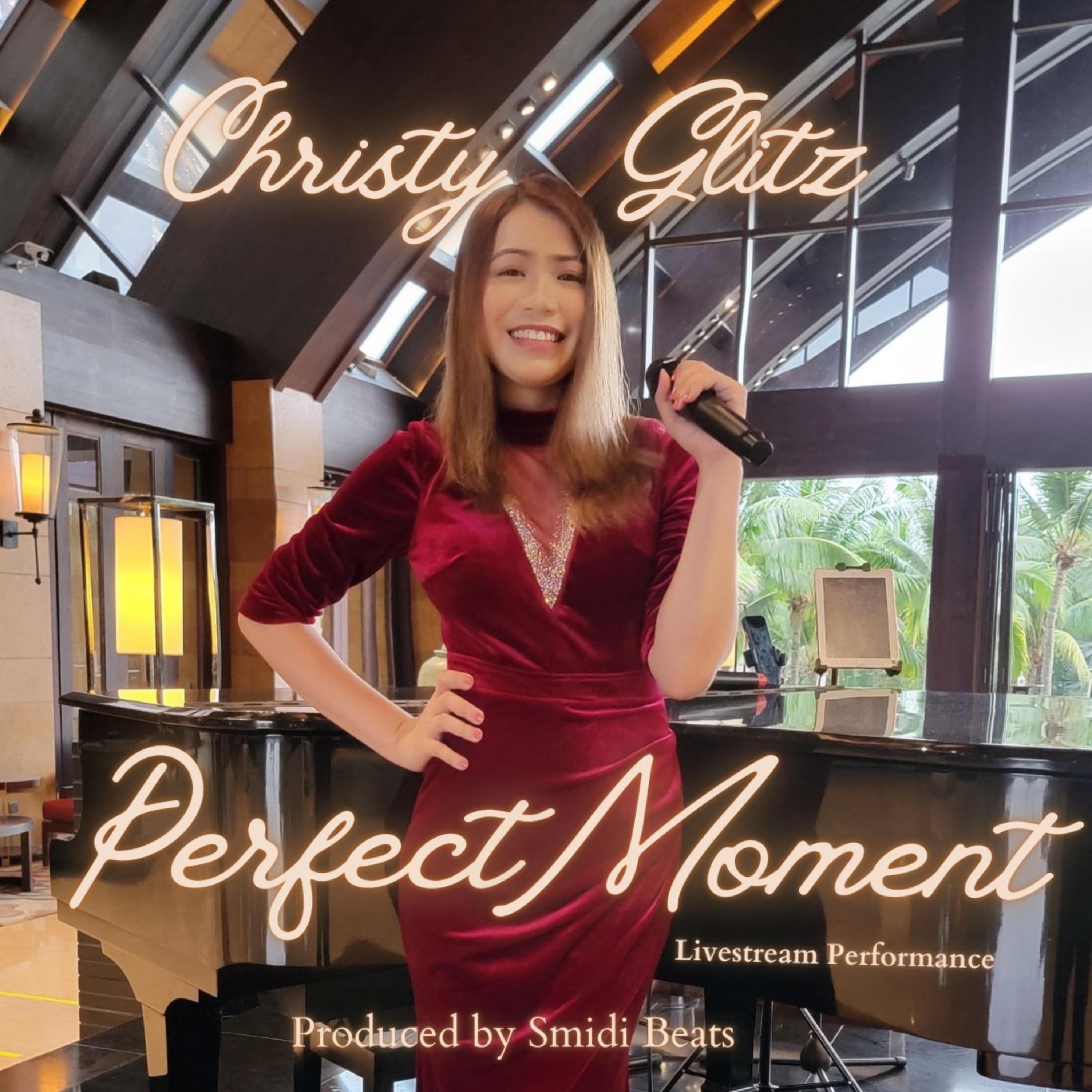 Perfect Moment artwork