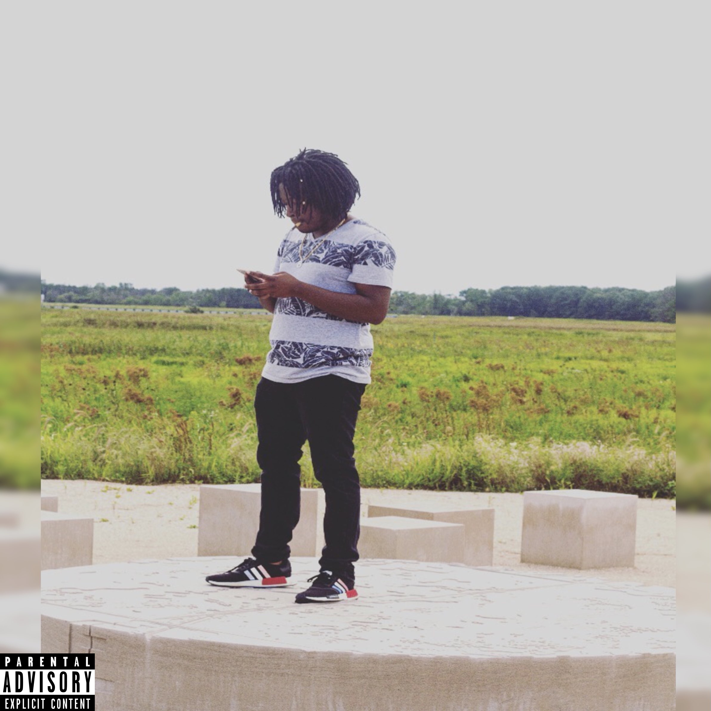 Going Thru The Motions artwork