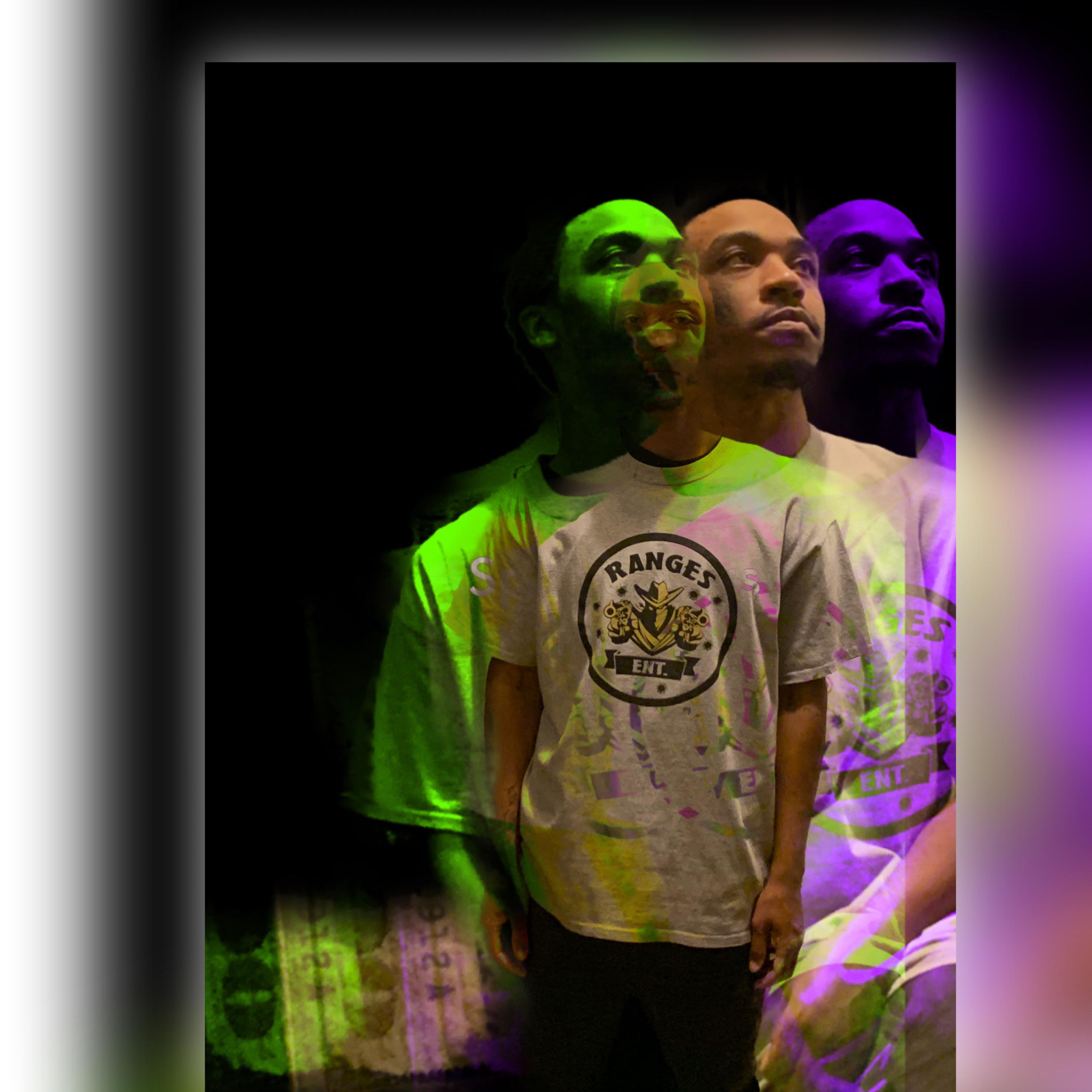 Pop Off Promo artwork