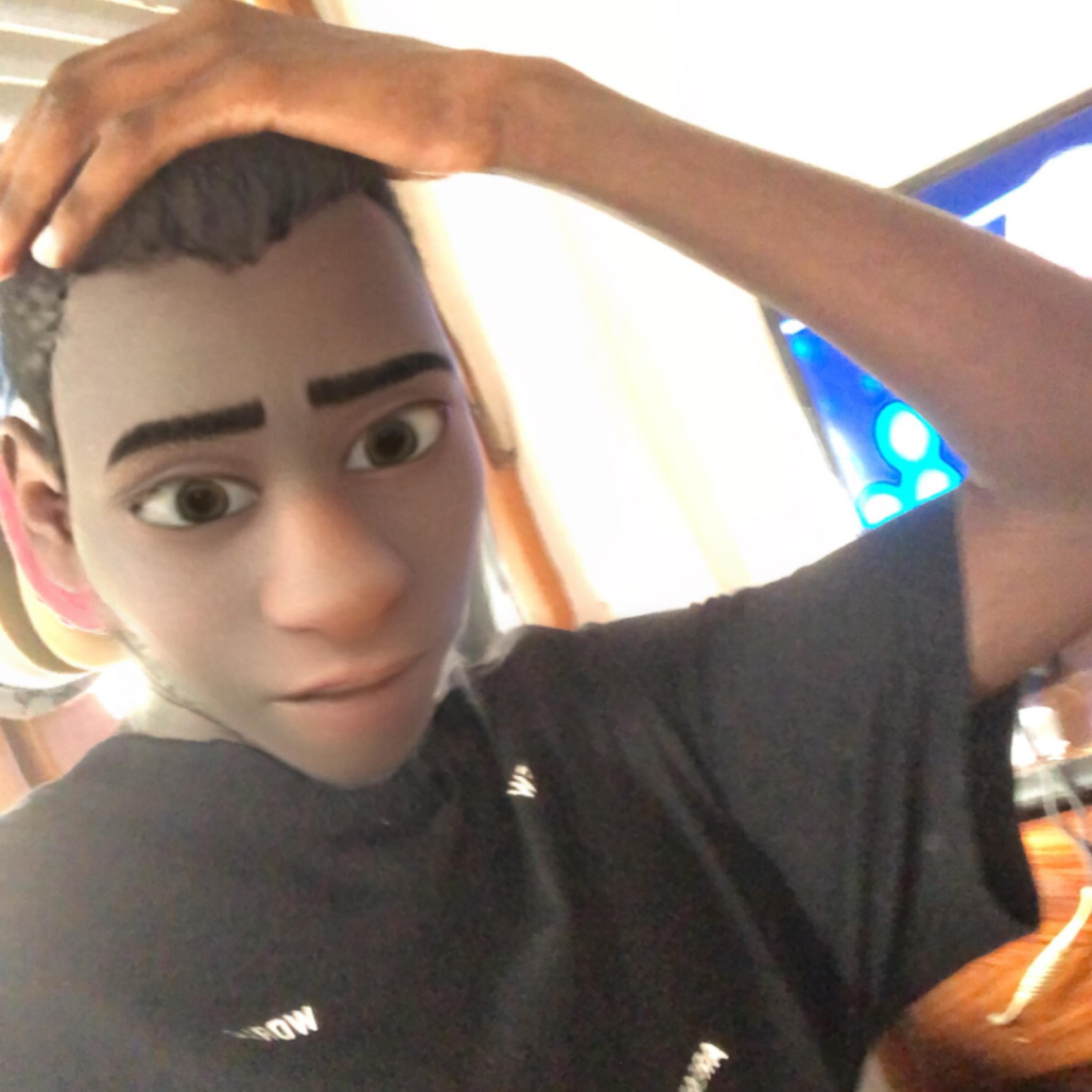 Me Gusta 2021 artwork