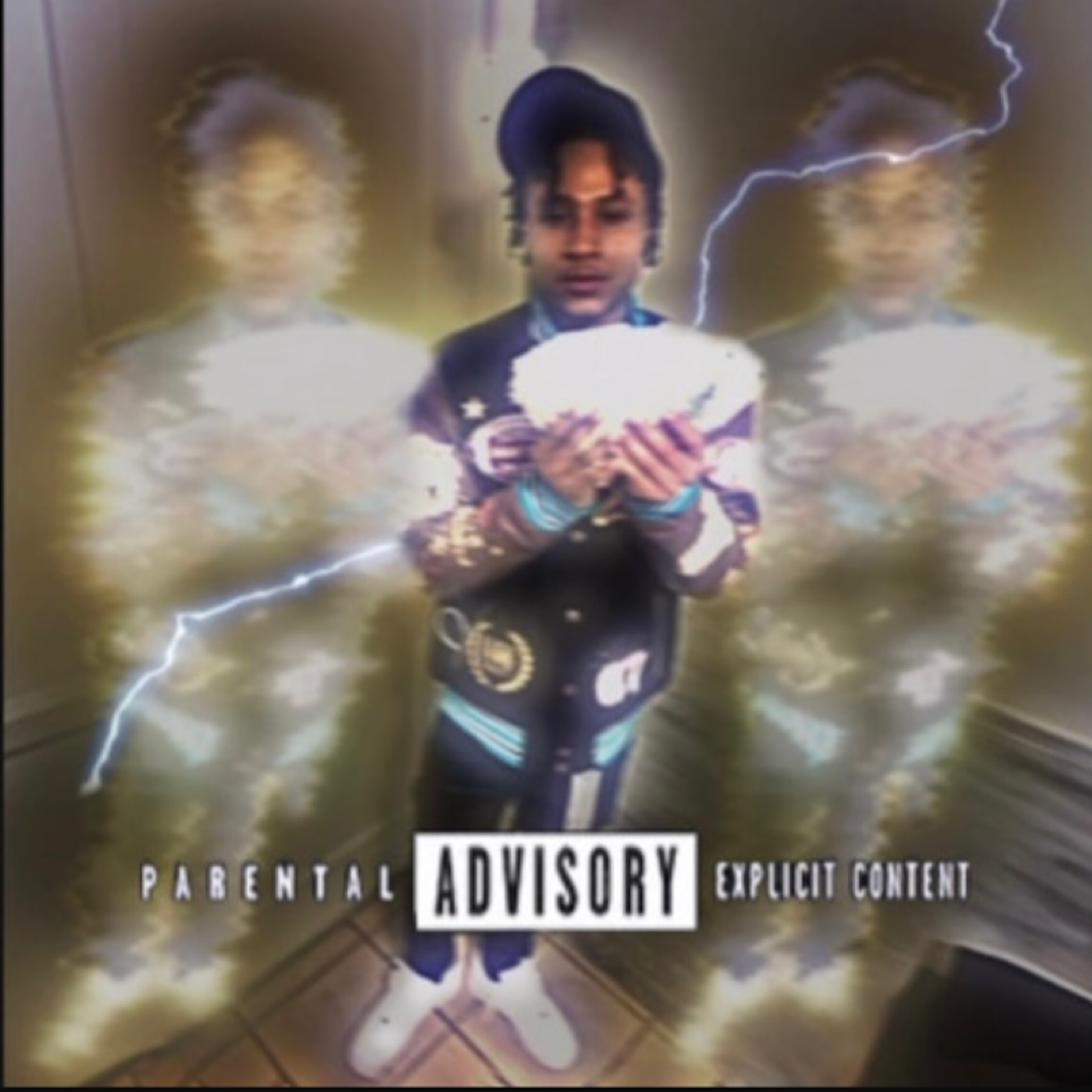 Murder artwork