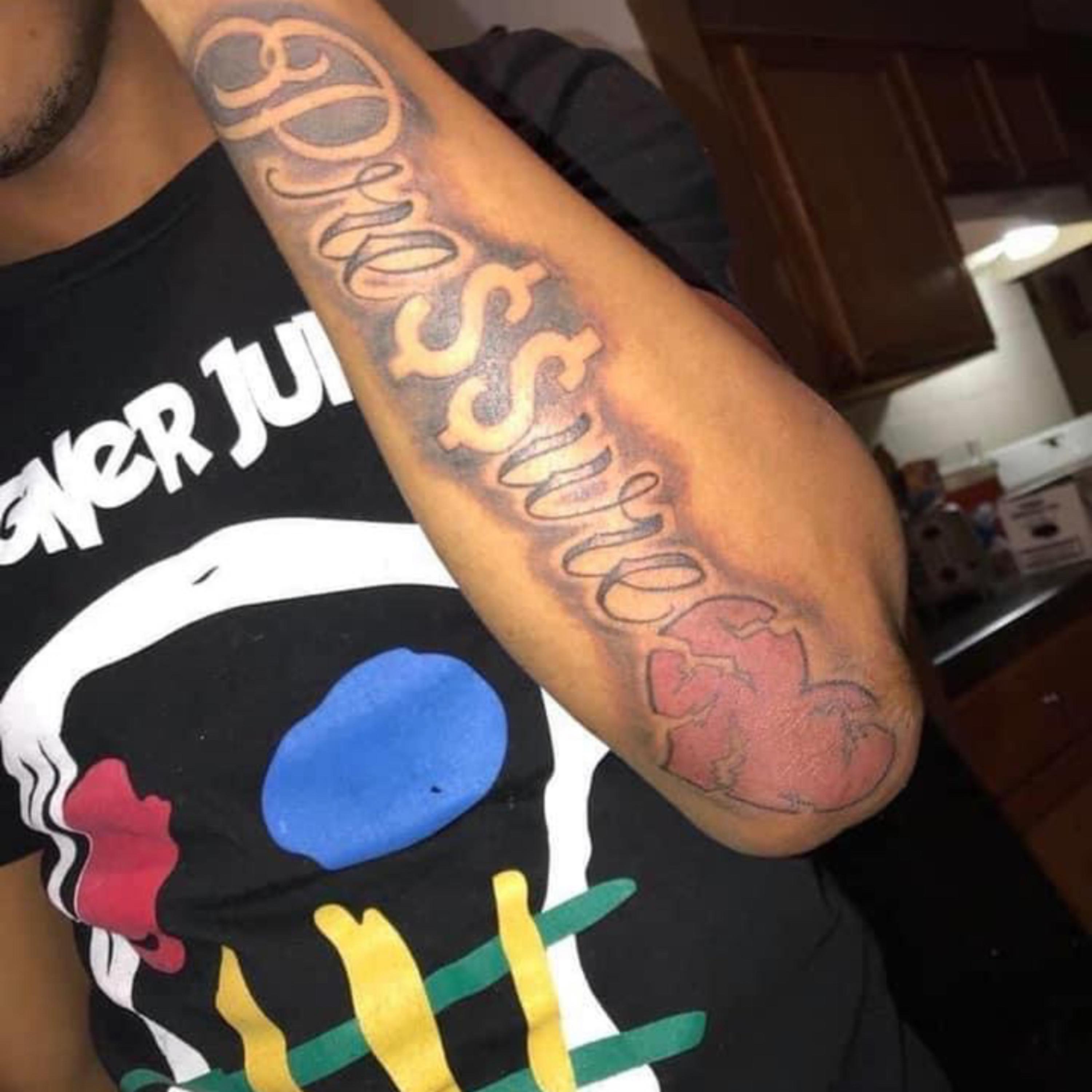 aprdre - Pressure artwork