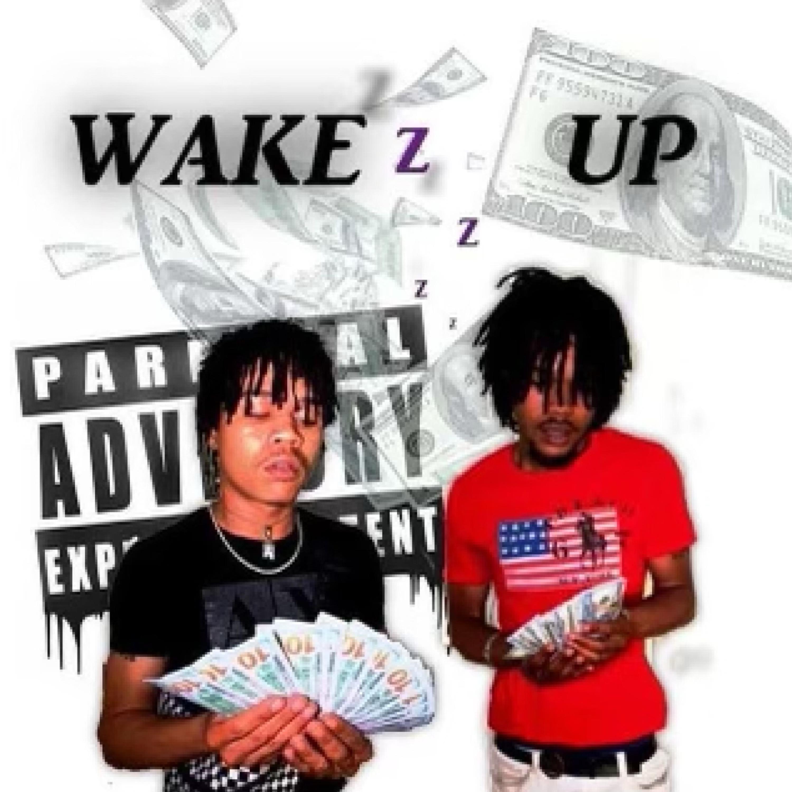 Wake Up artwork