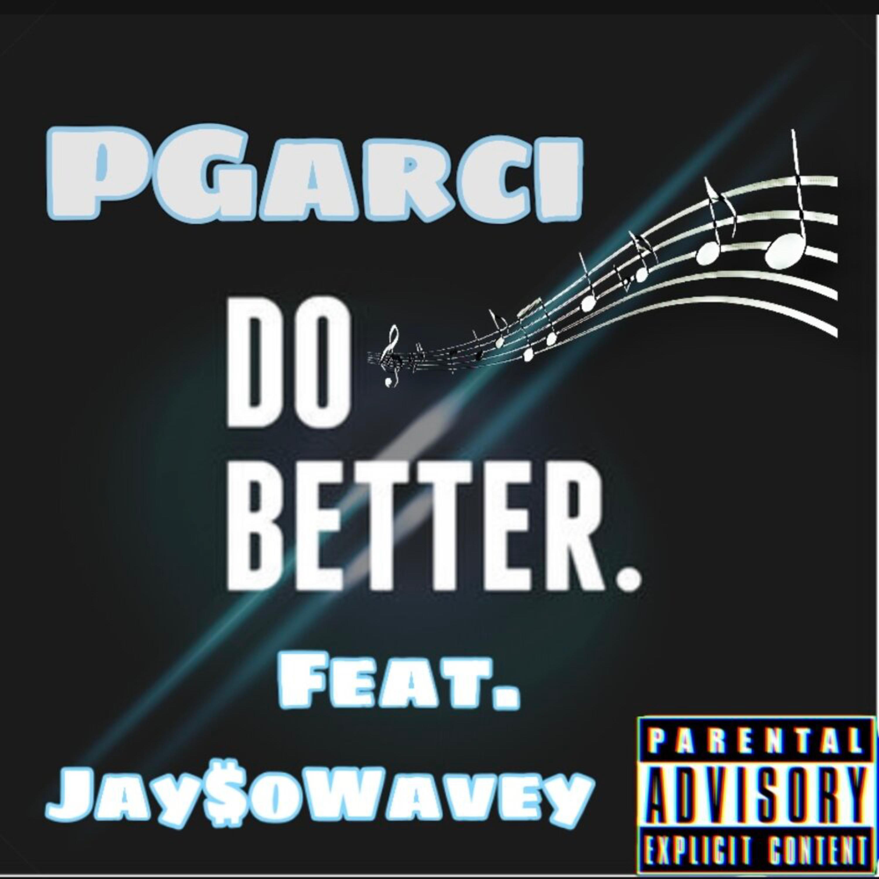 Do Better artwork