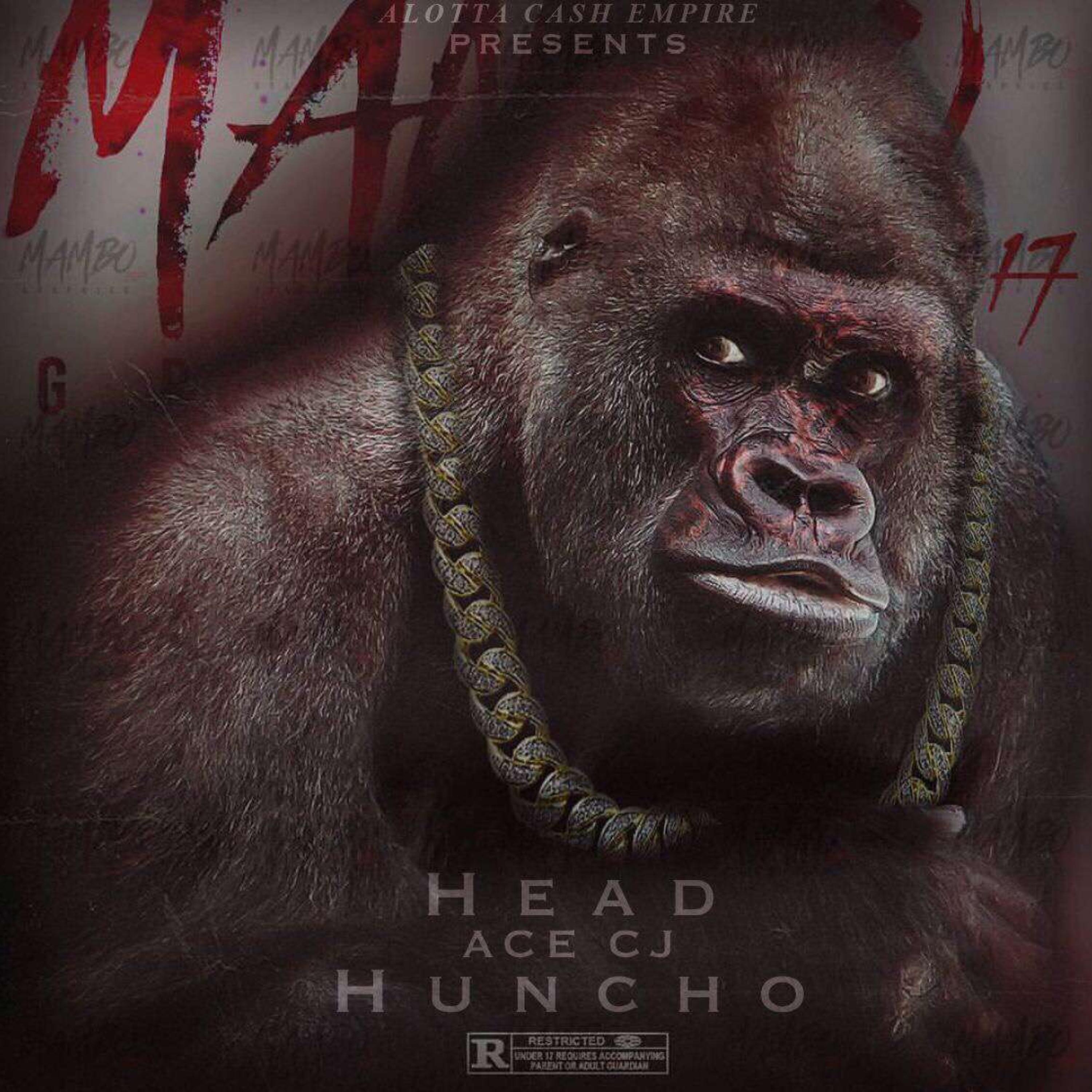 Head Huncho artwork