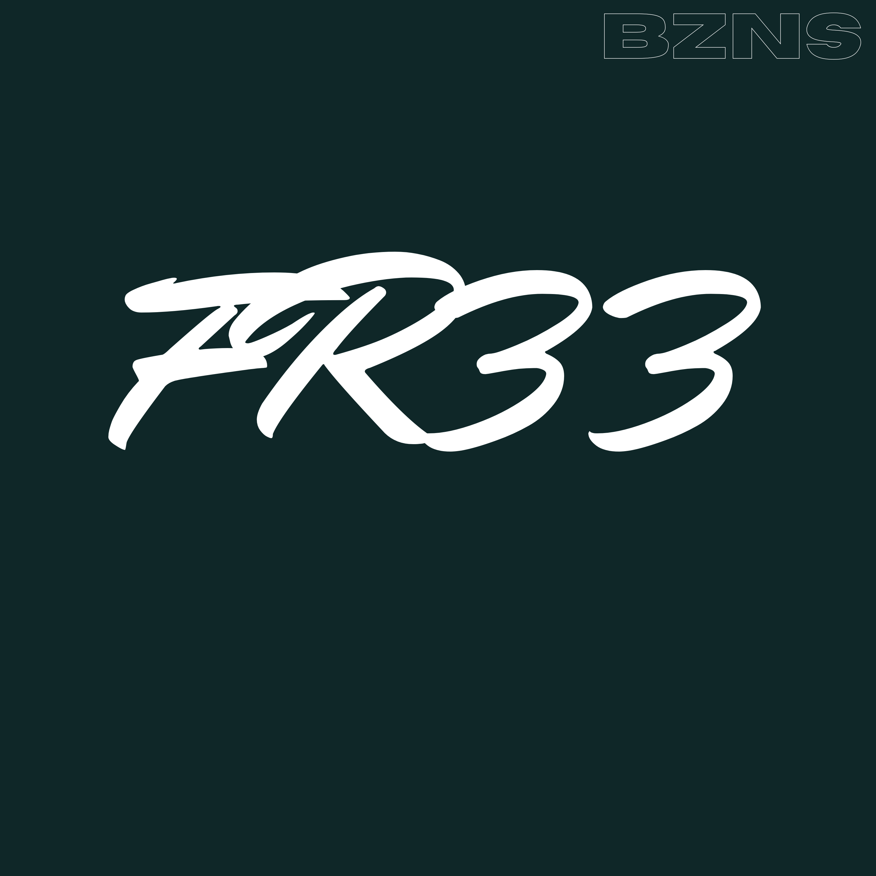 FR33 artwork