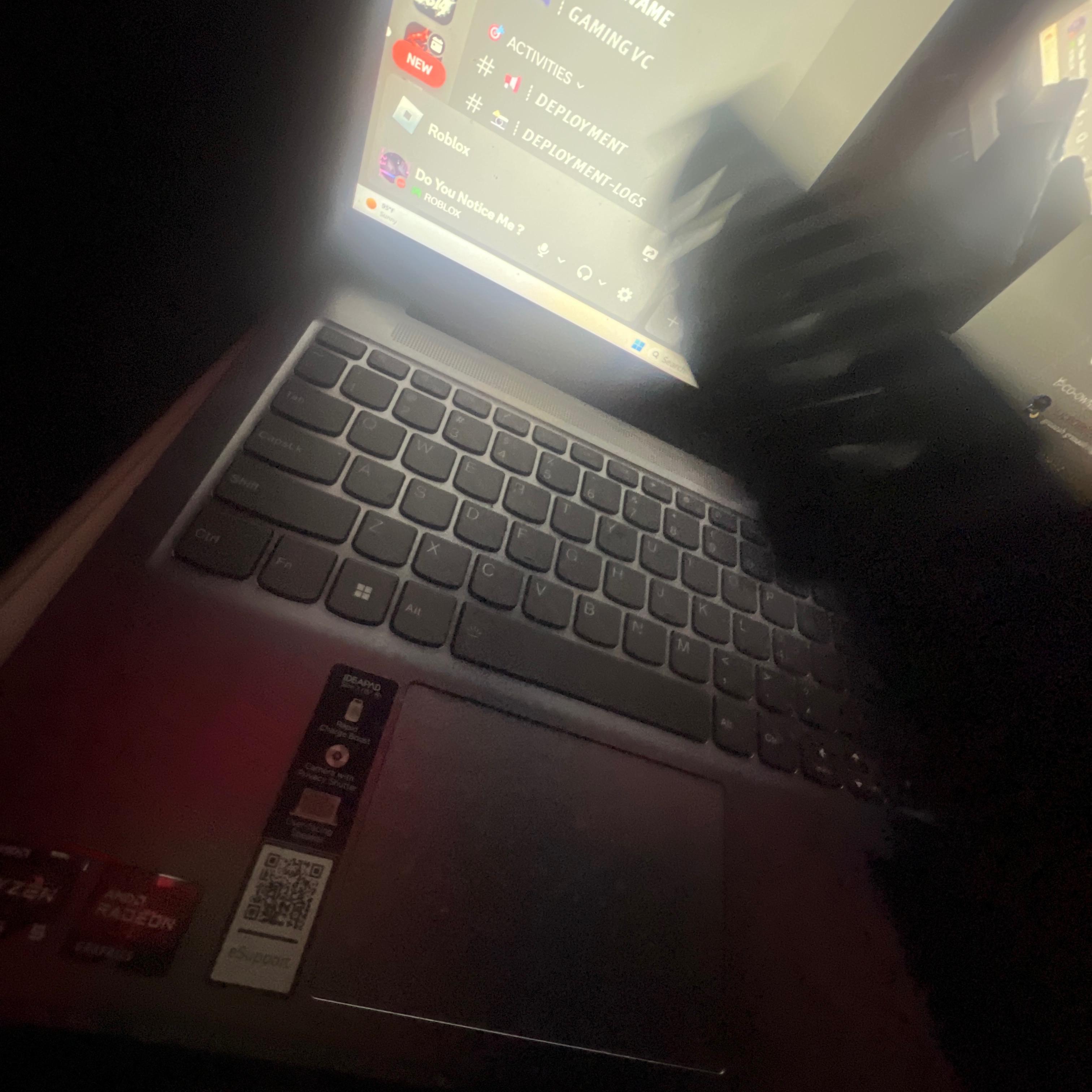 Fuvk Up Ah Rip by Tezzo7k cover art