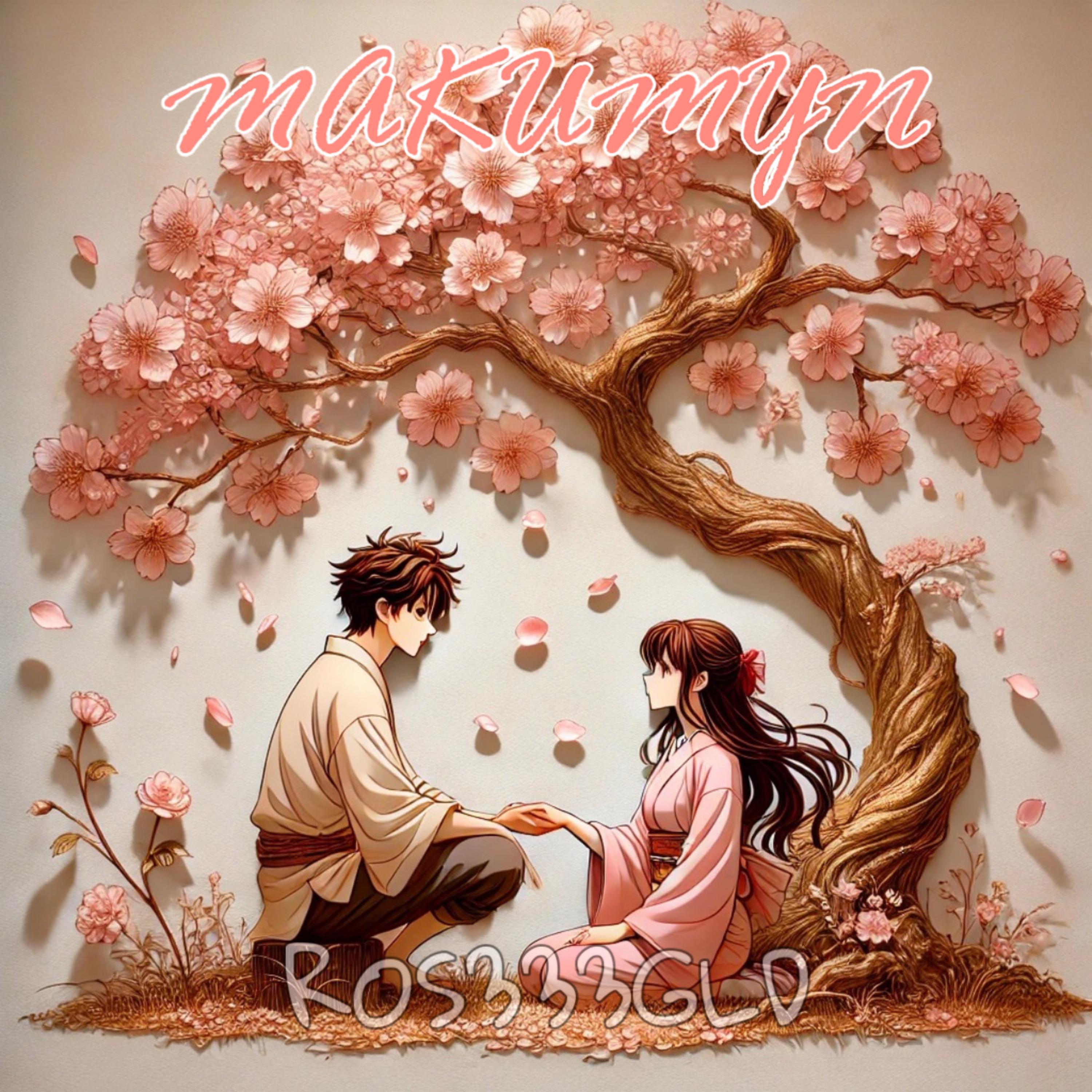 MAKUMYN artwork
