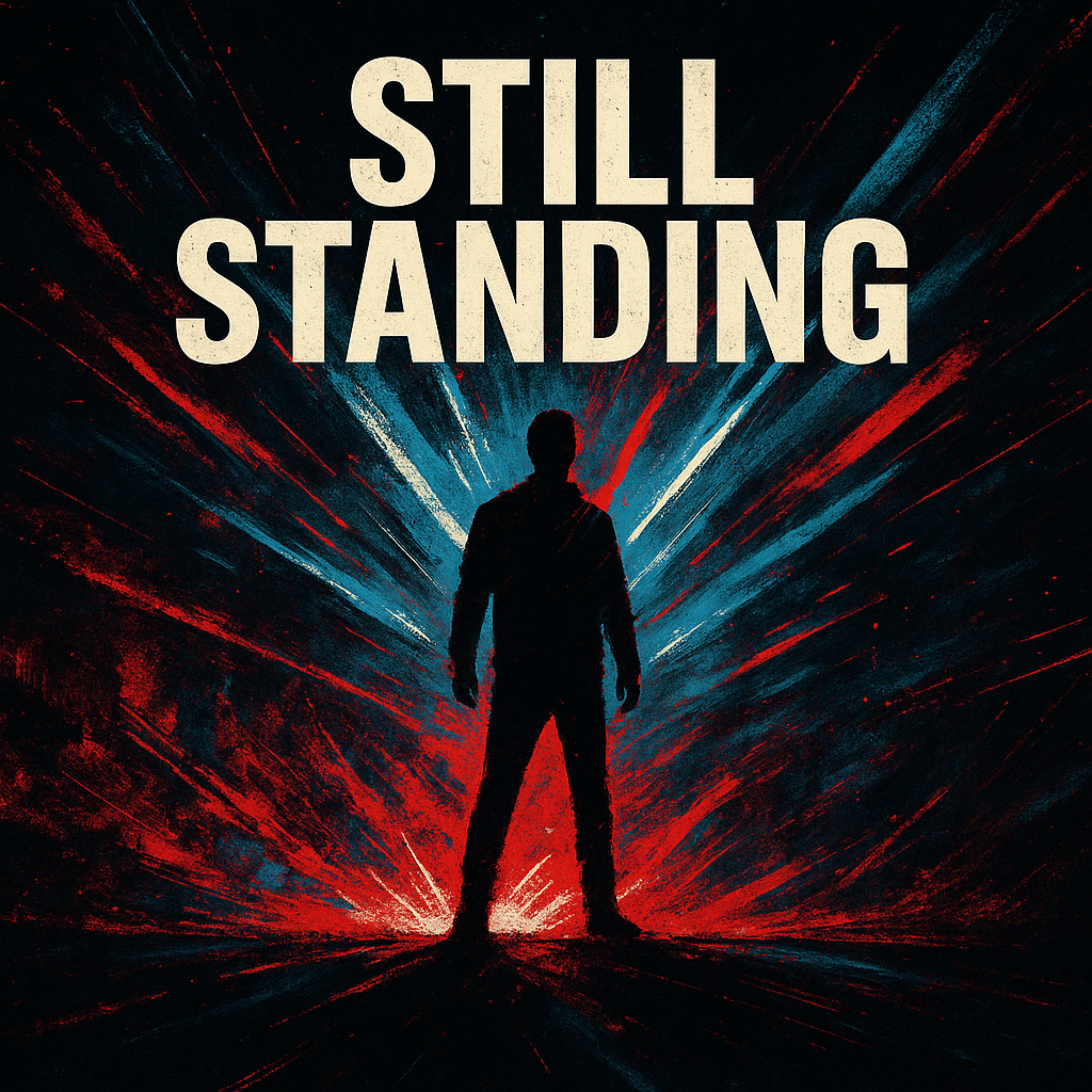Still Standing artwork