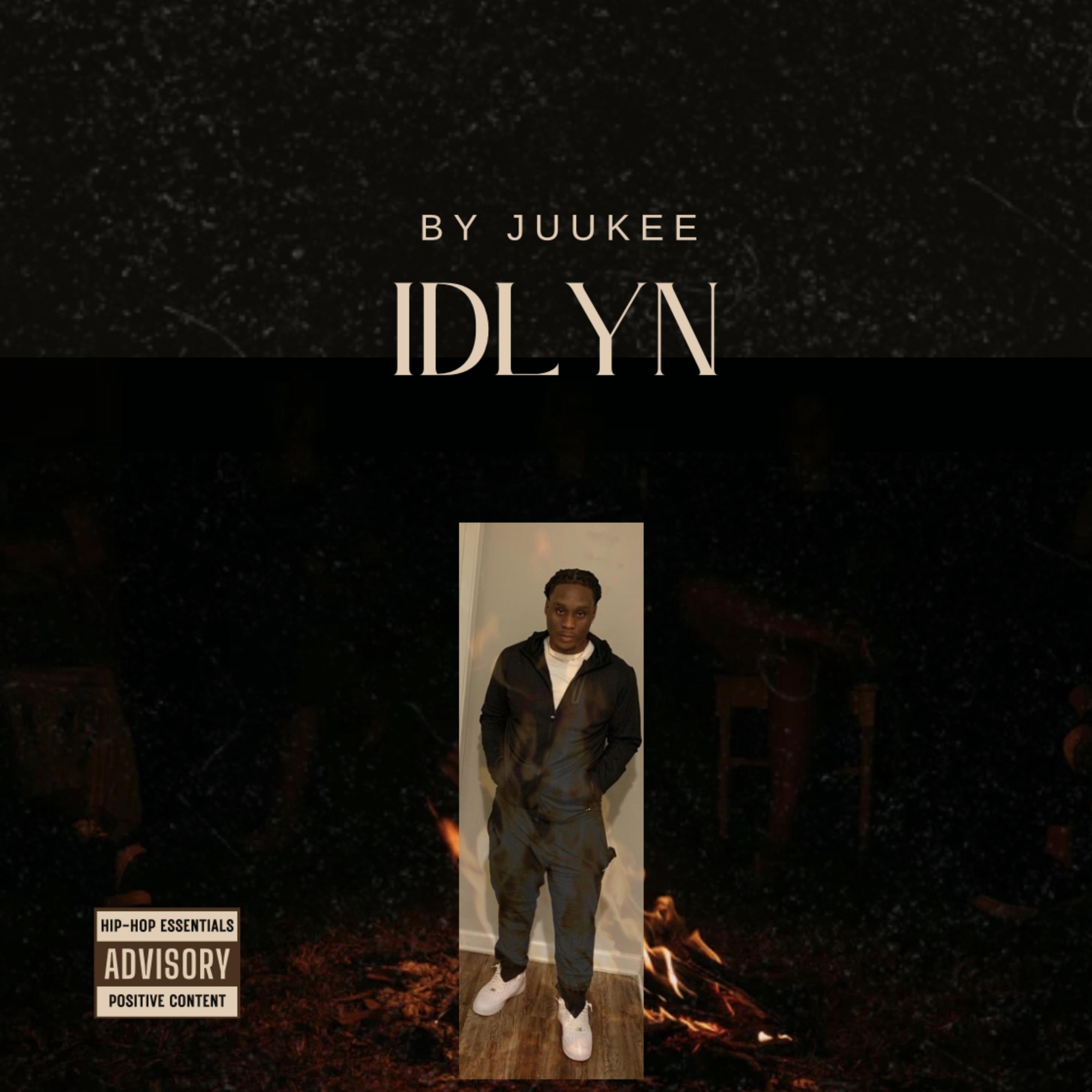 IDLYN artwork