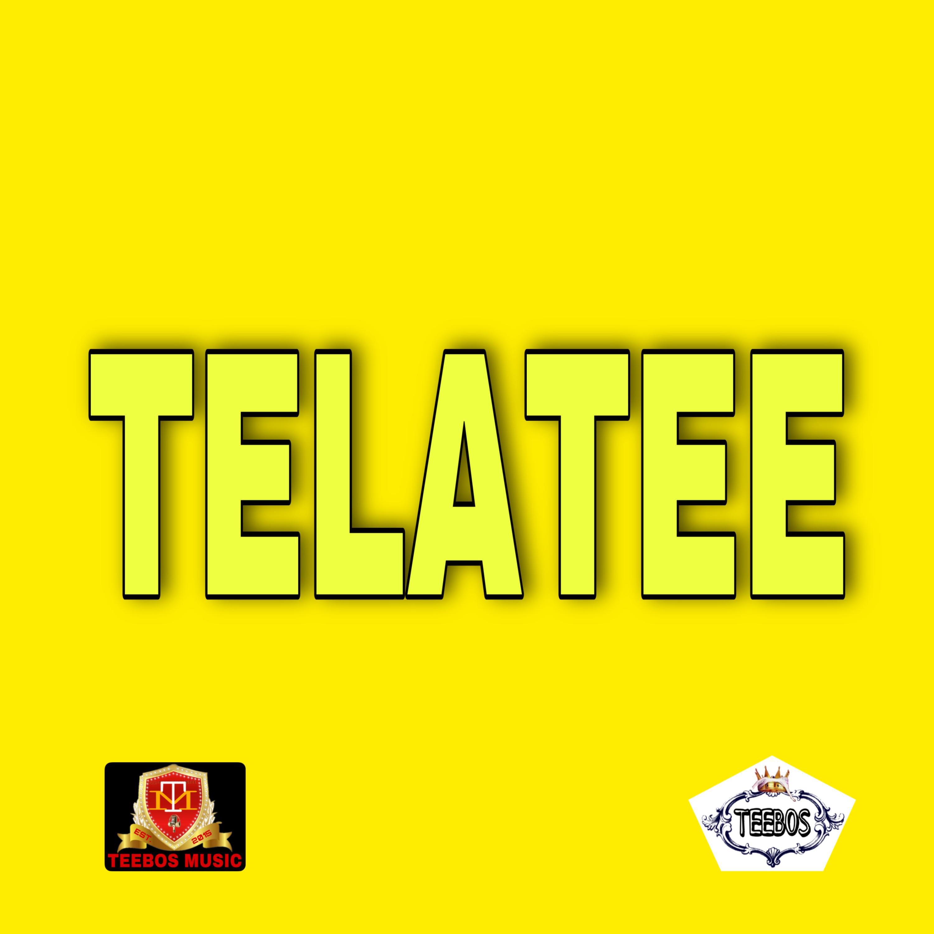 Telatee artwork