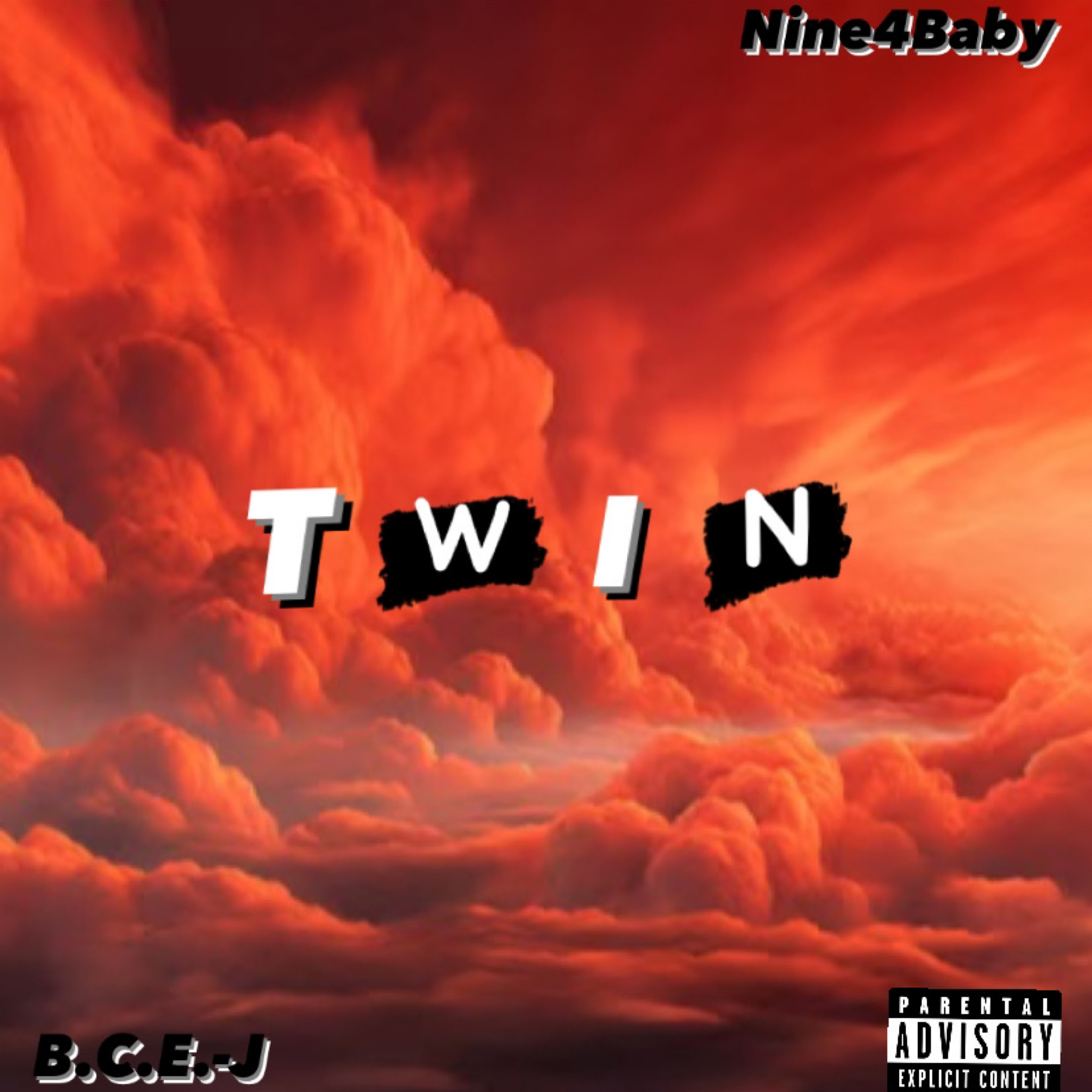 TWIN artwork