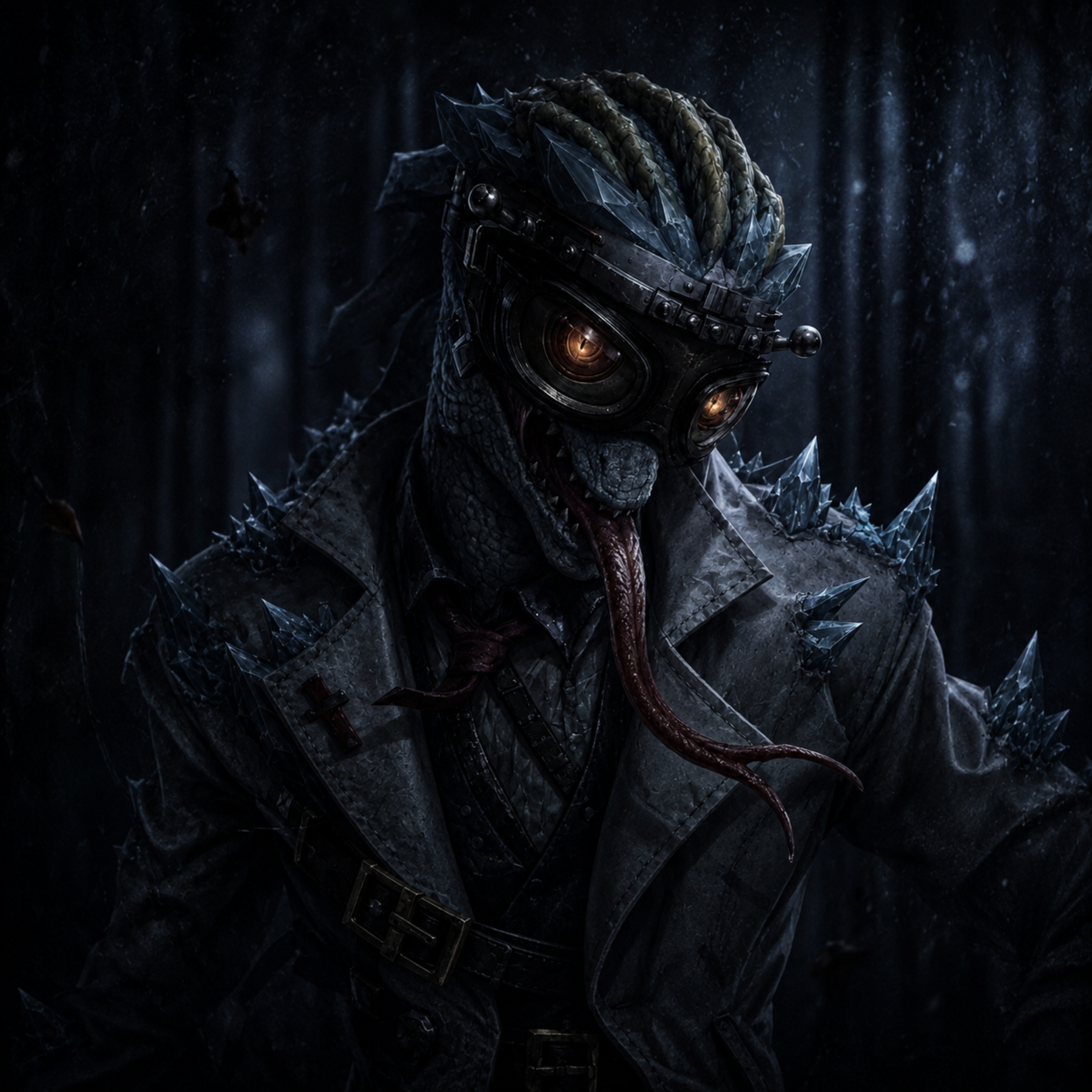 Outta Graves by Noah X cover art