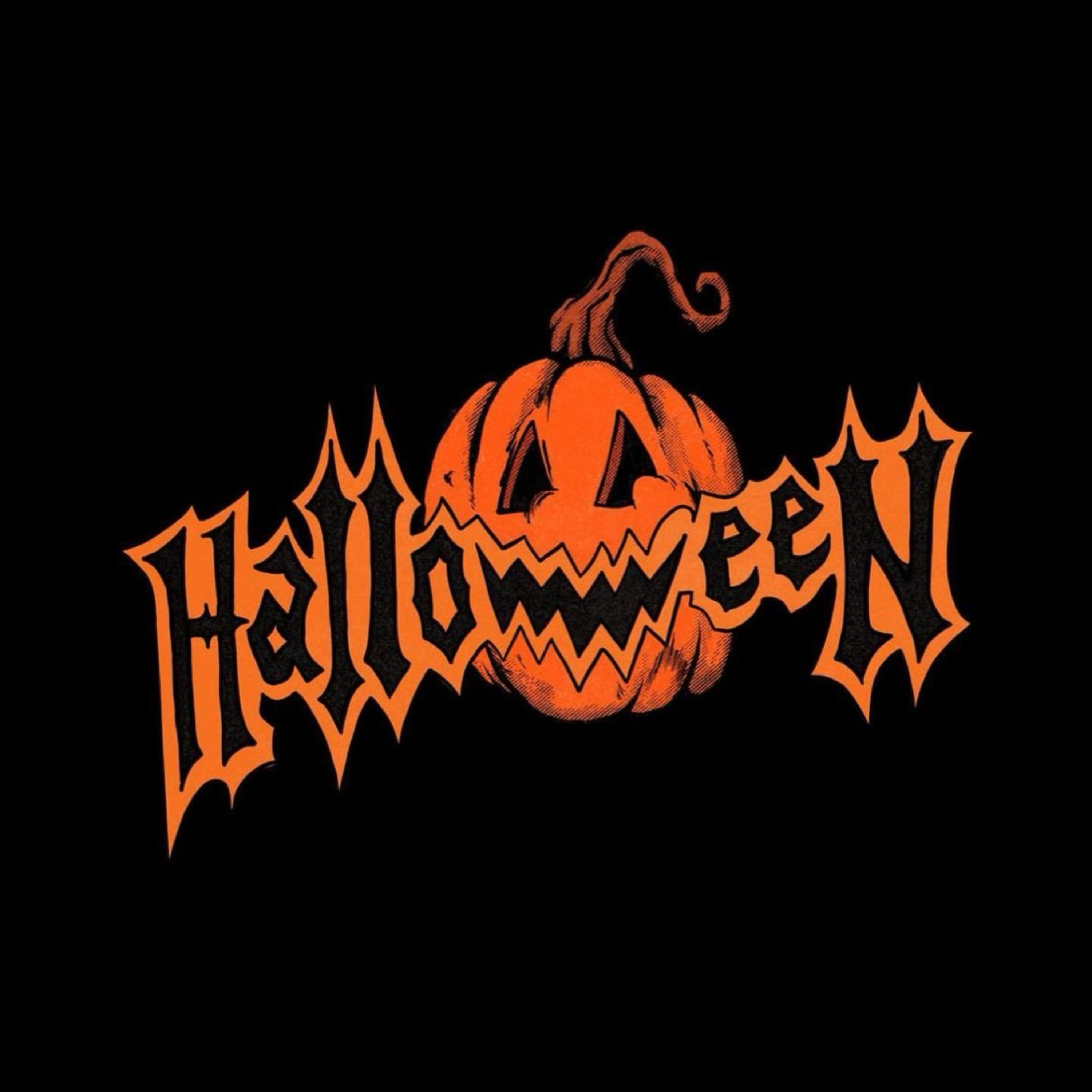 Halloween Dumping artwork
