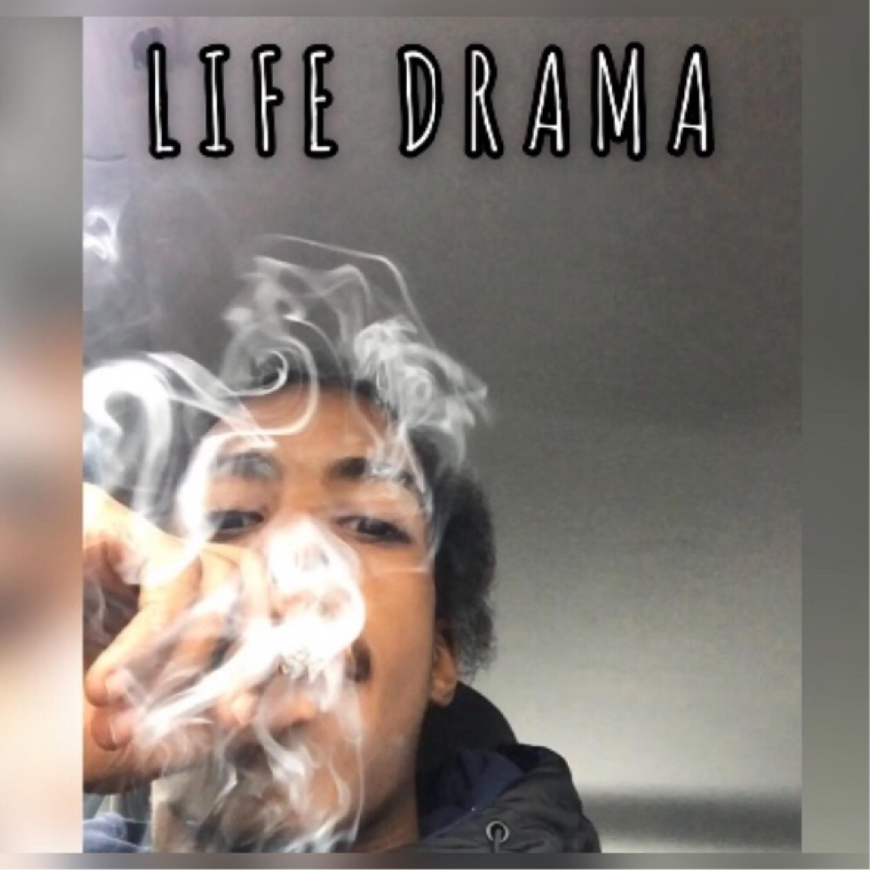 Life Drama (Intro) artwork