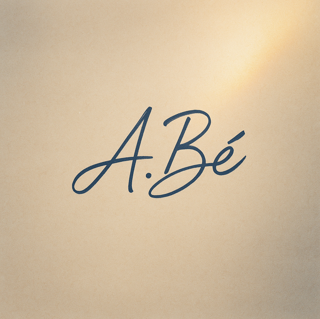 A.Bé