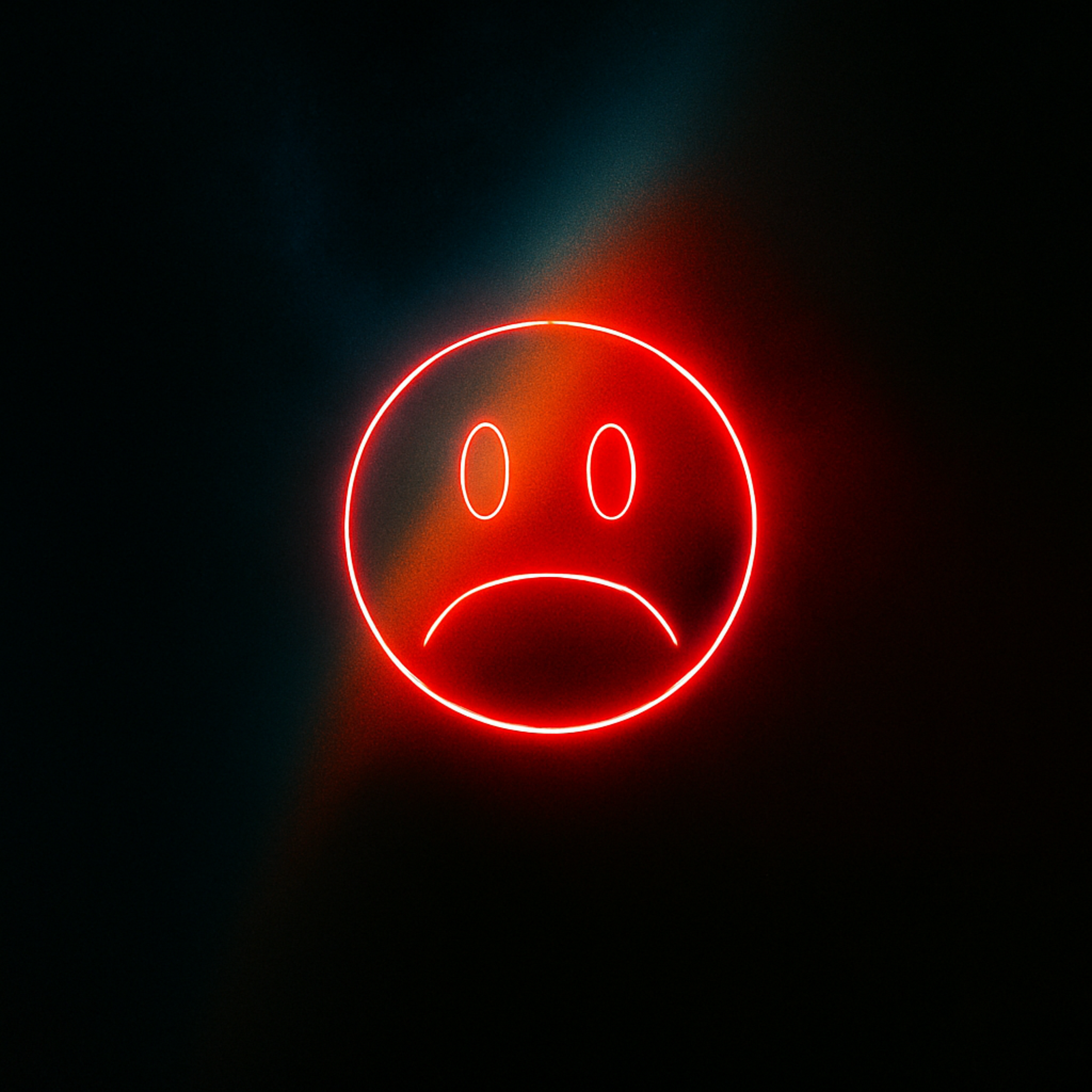 When I'm Down artwork