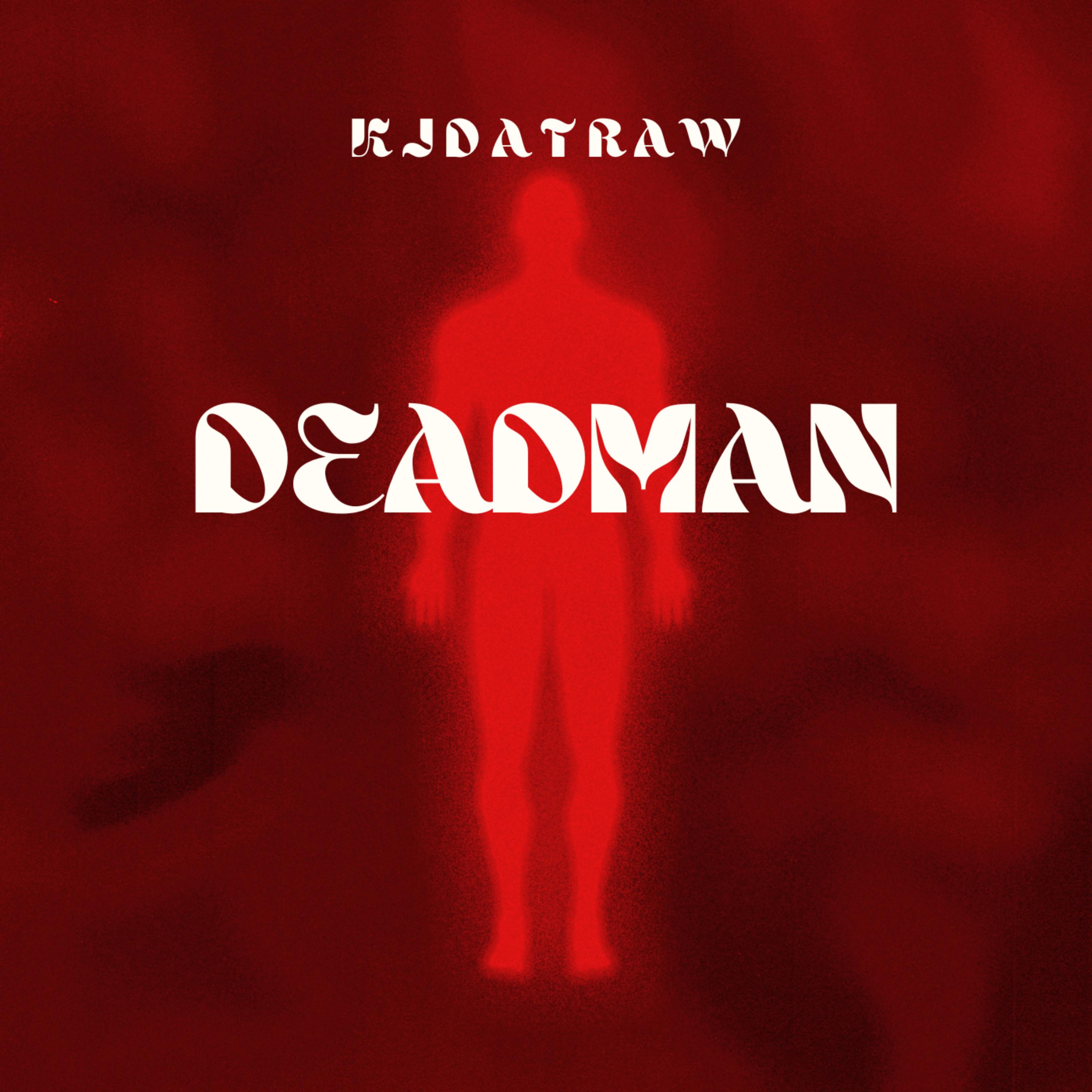 Deadman artwork