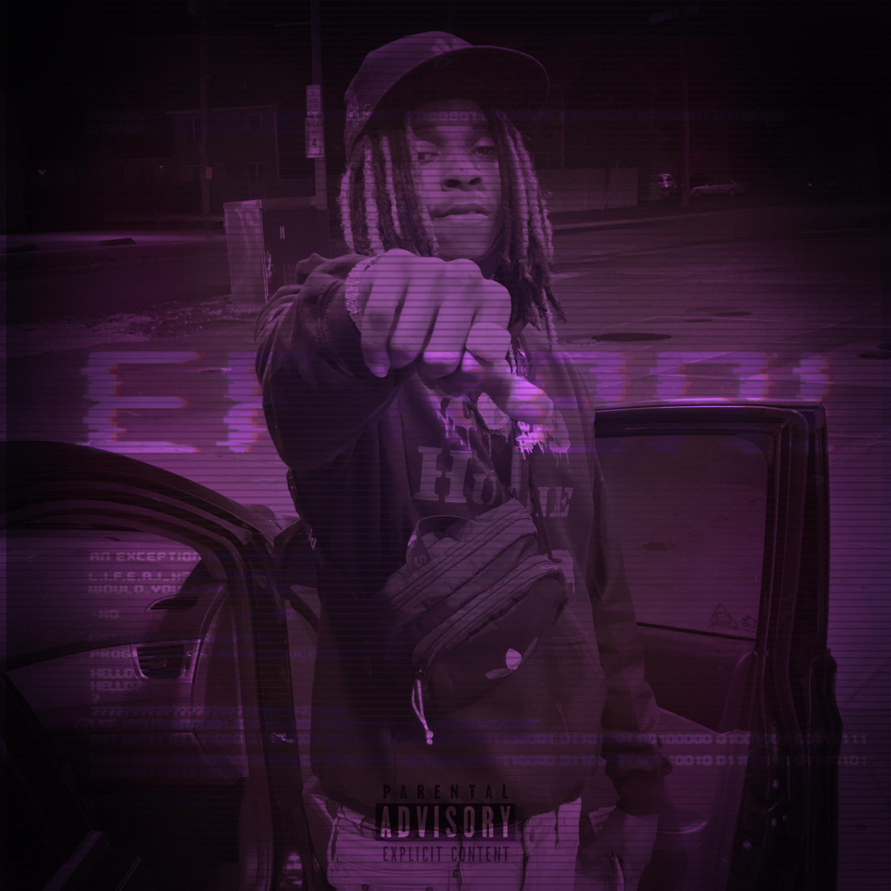 Error artwork