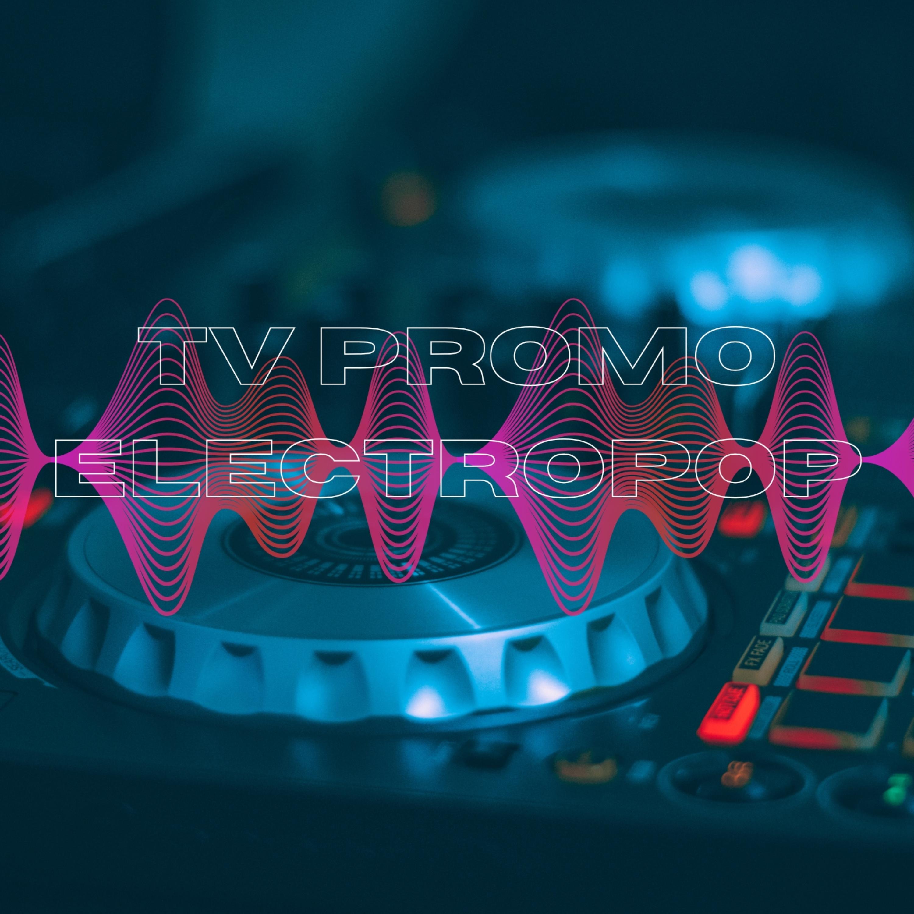 TV PROMO ELECTRO POP artwork