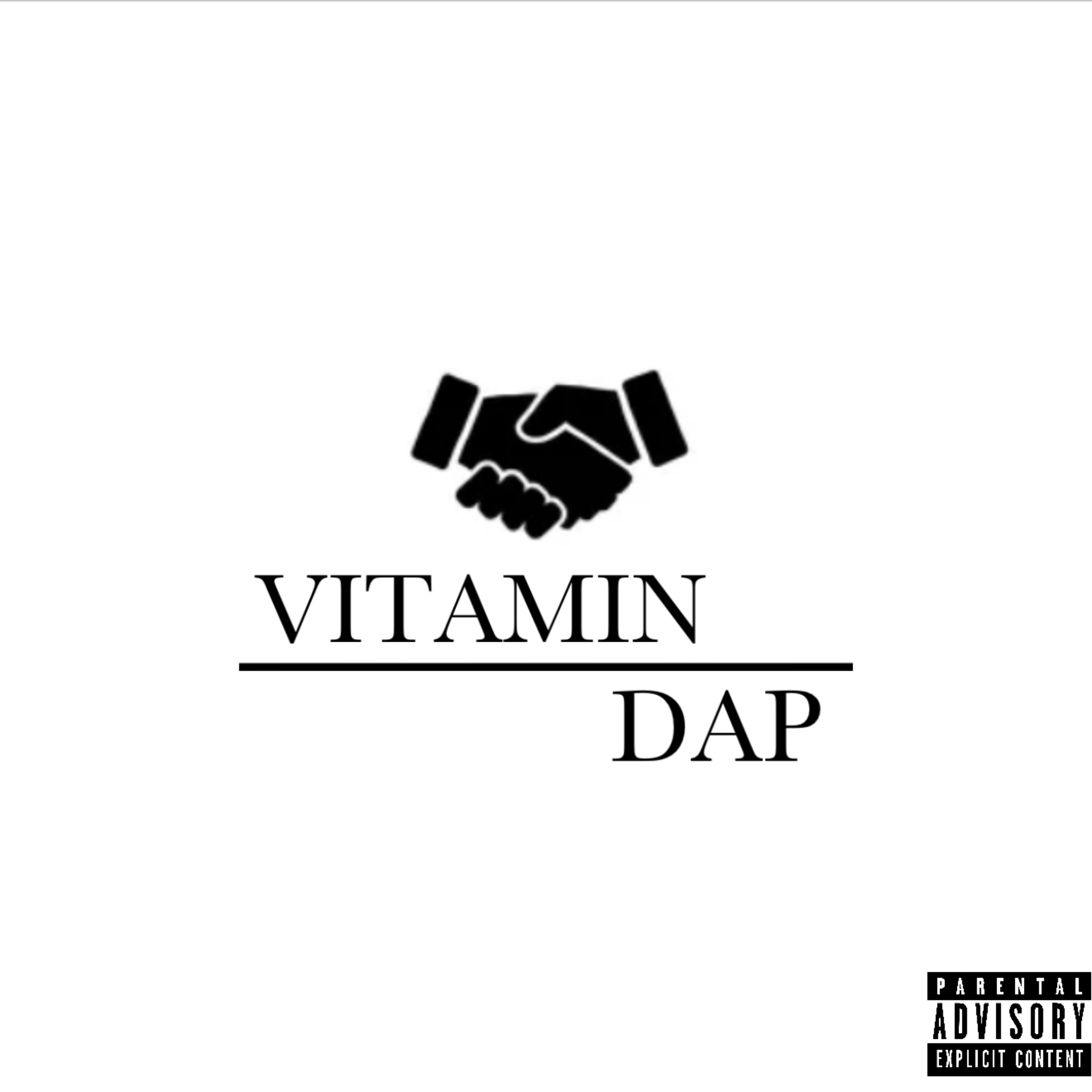DAP artwork