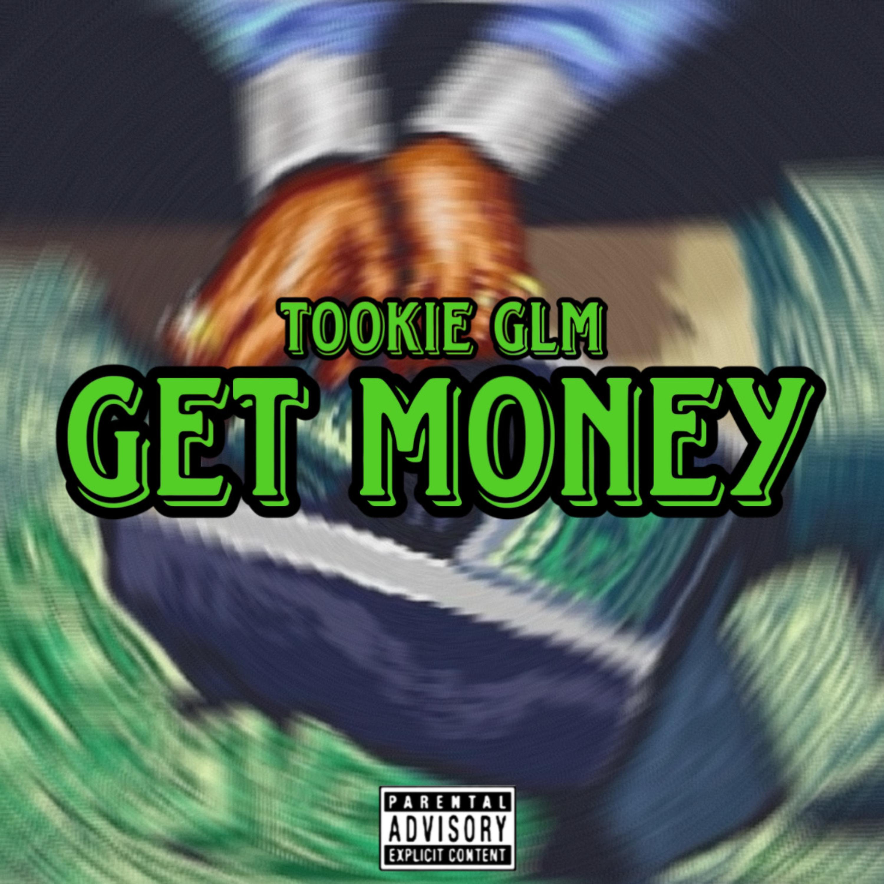 Get Money artwork