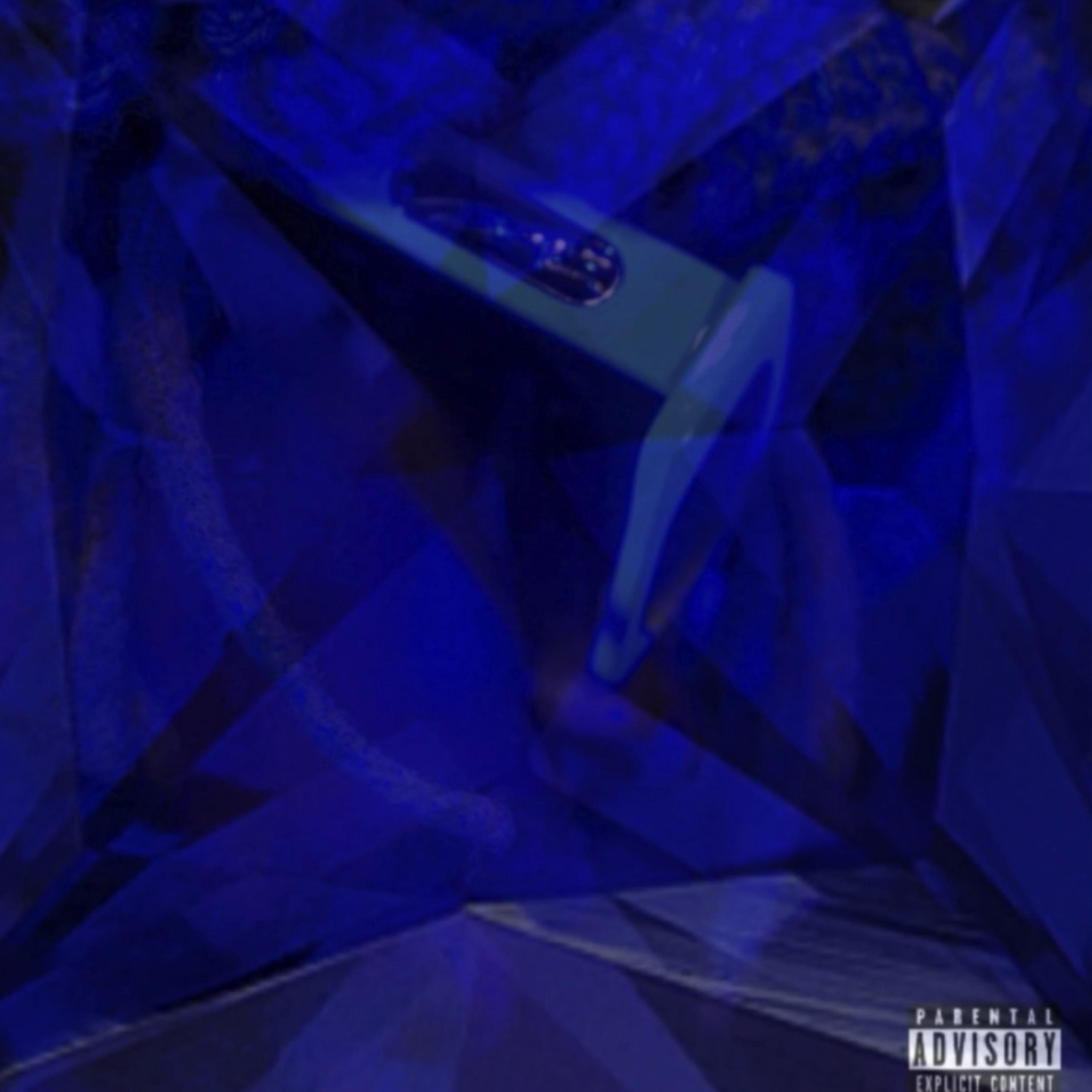 Virgo Blue artwork