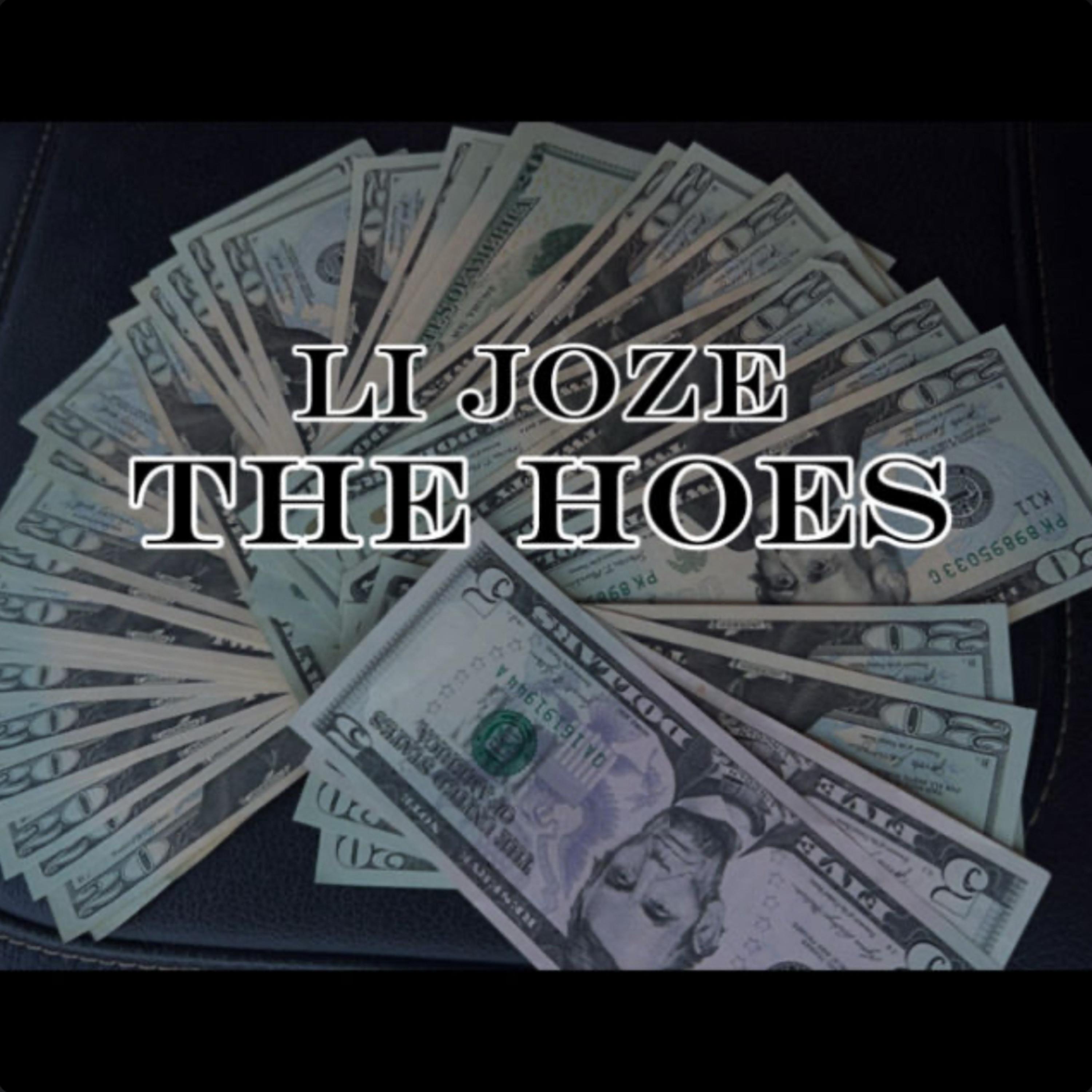 The Hoes artwork