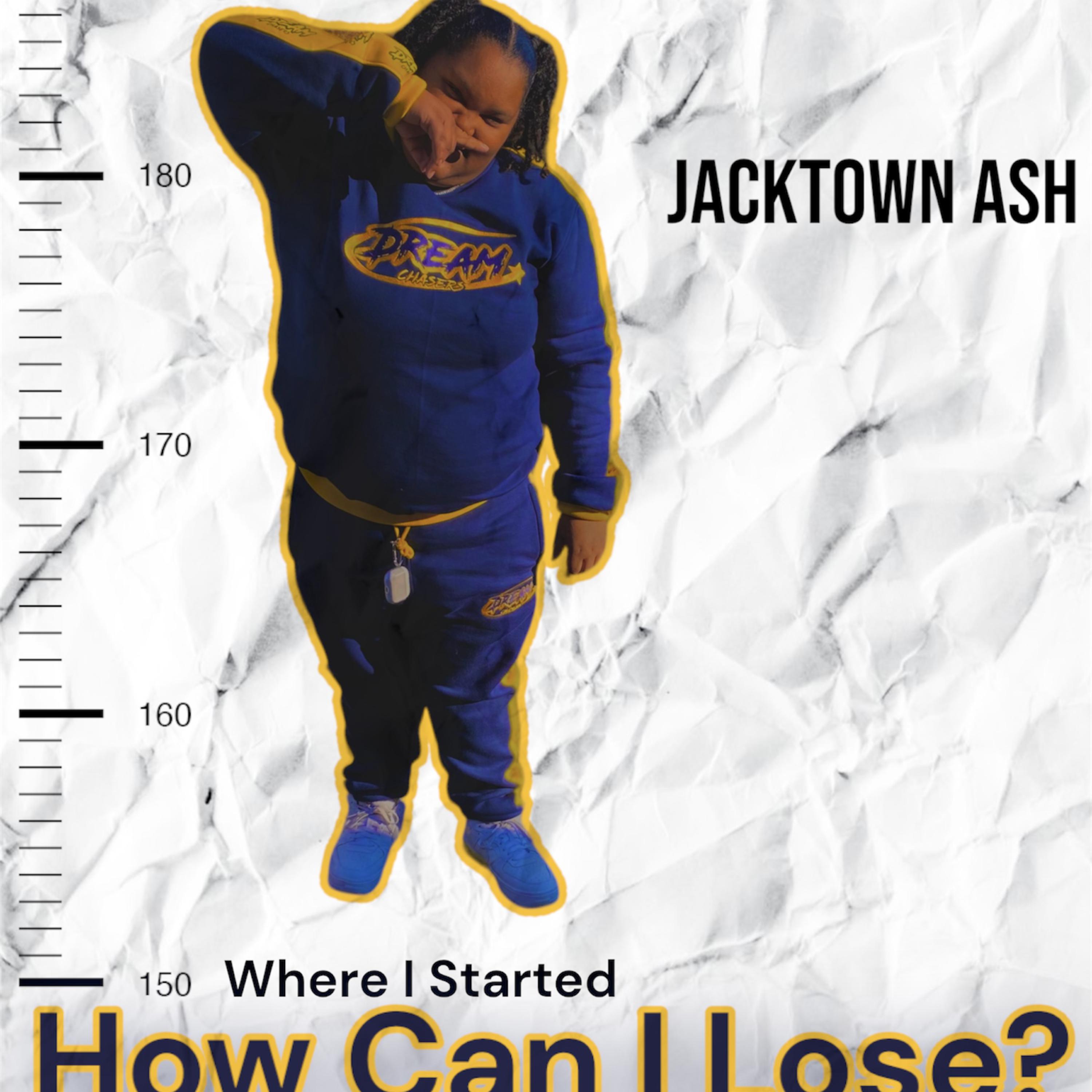 How Can I Lose artwork