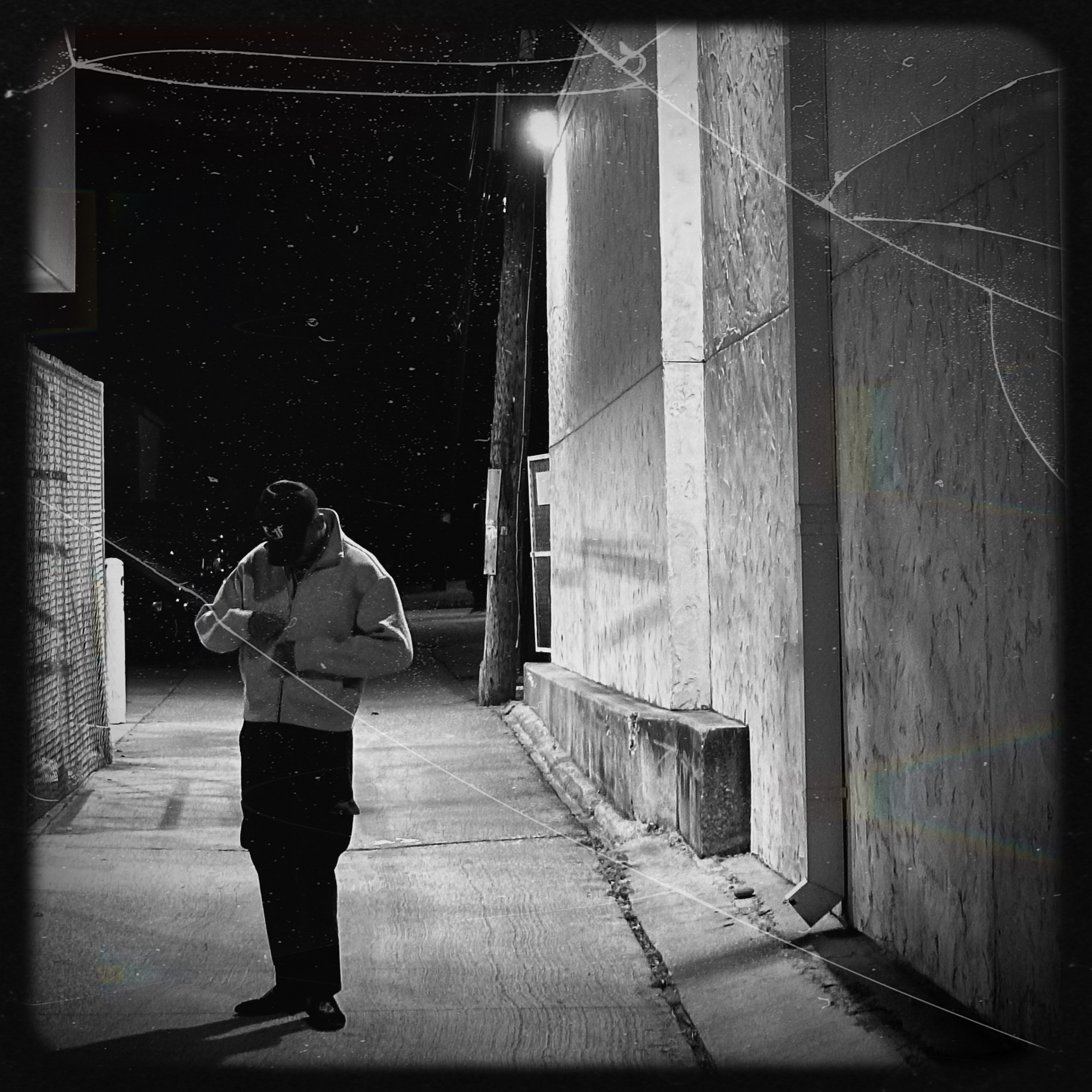 Carry On by Keenan Norwood cover art