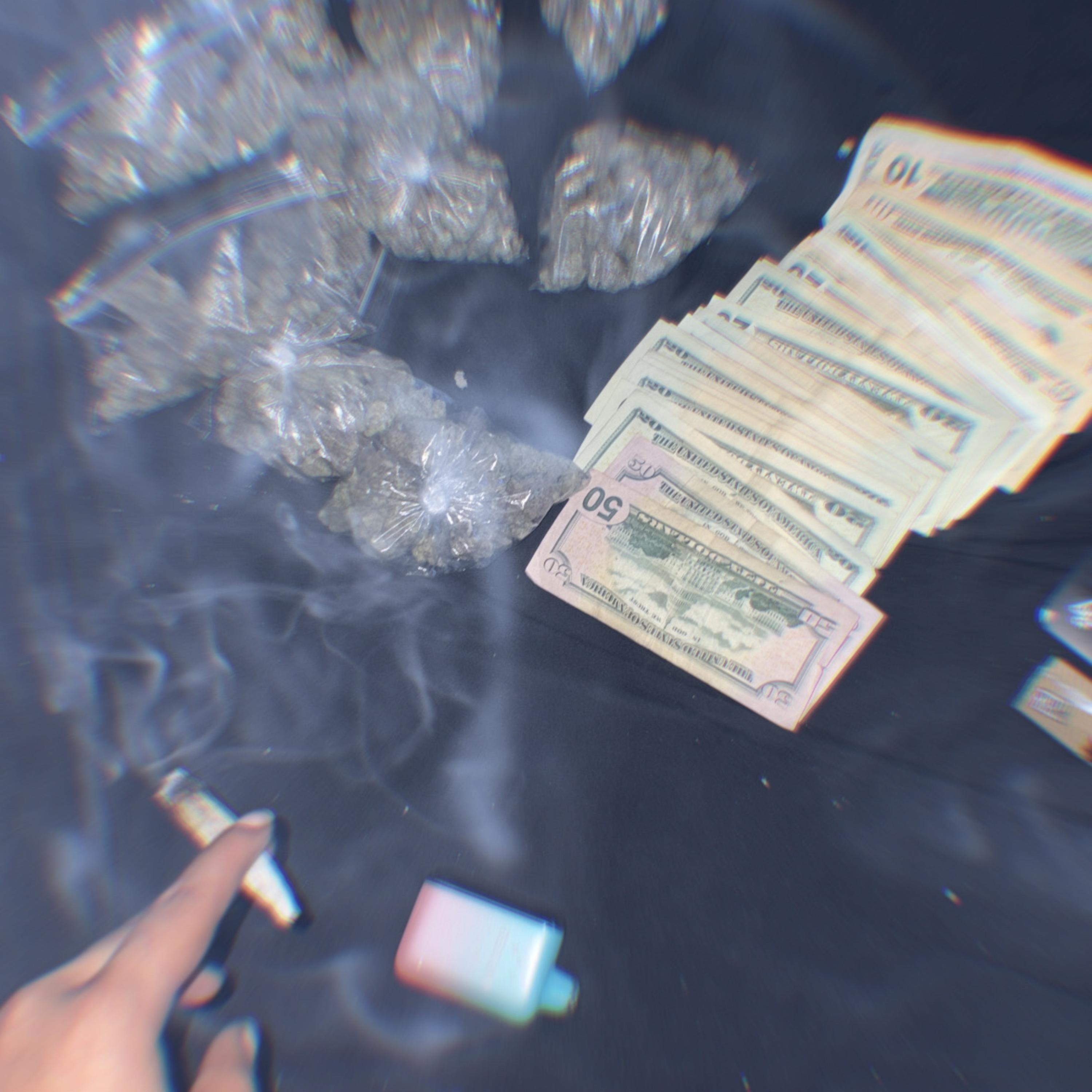 No Hook 3 artwork