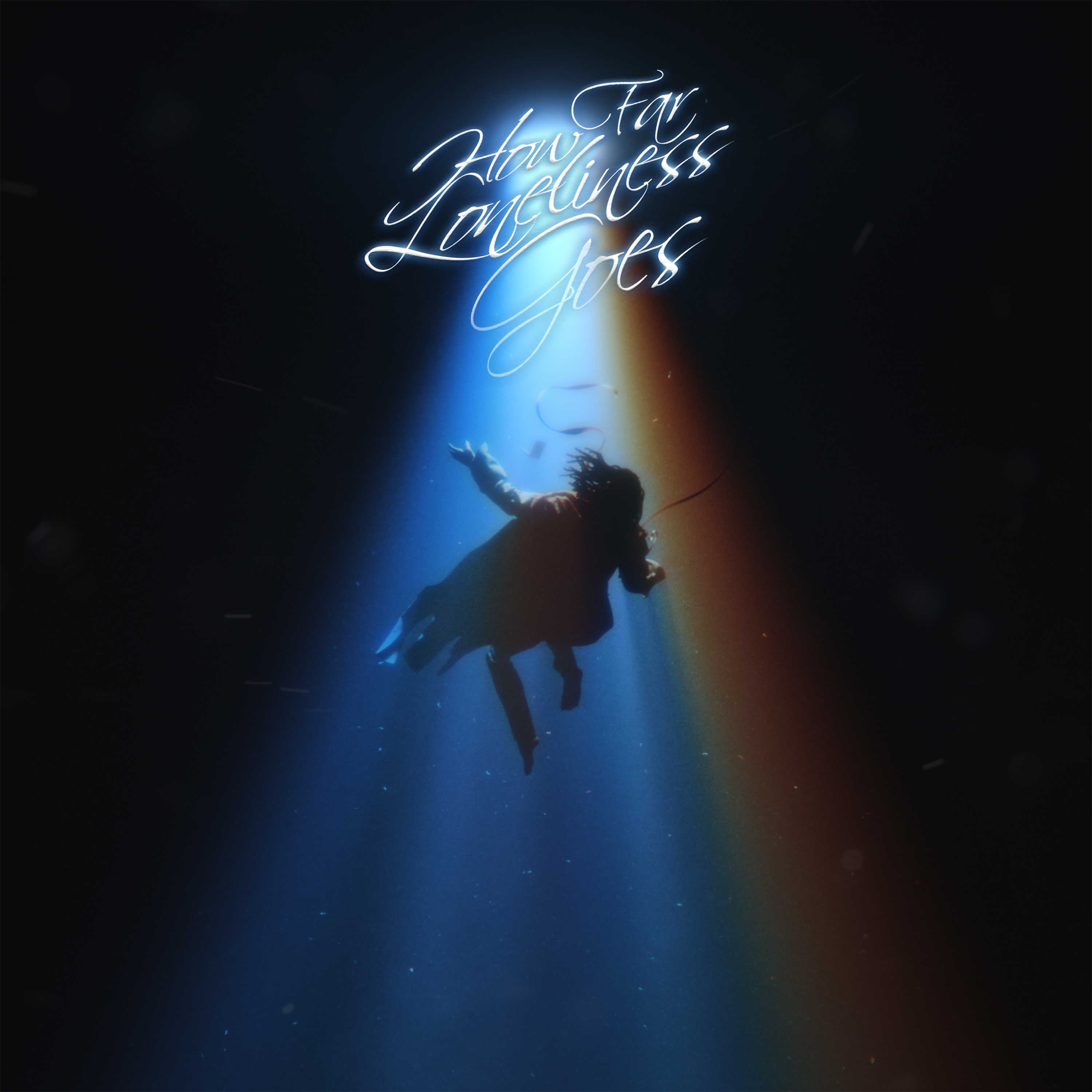 How Far Loneliness Goes artwork