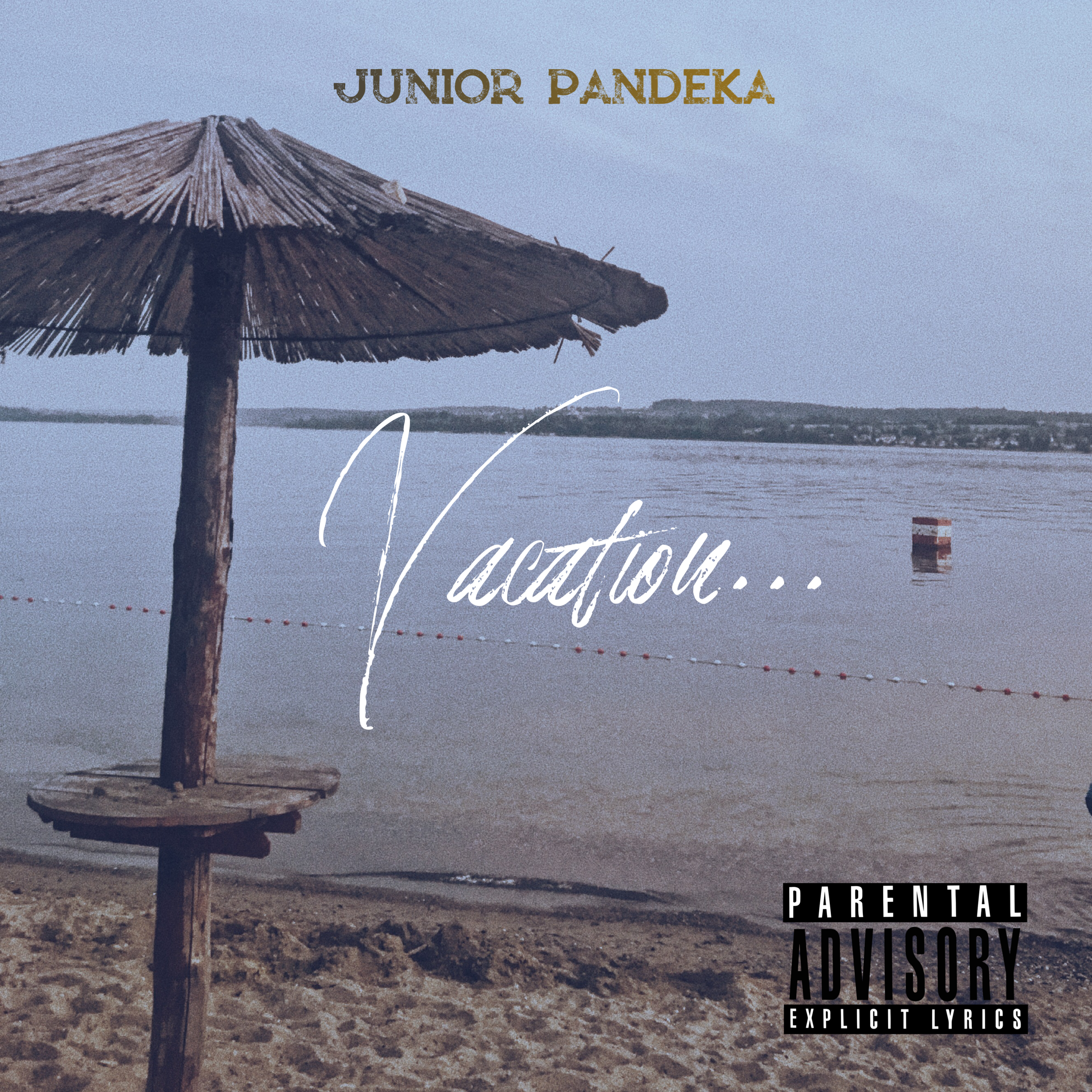 Vacation… by JUNIOR PANDEKA cover art