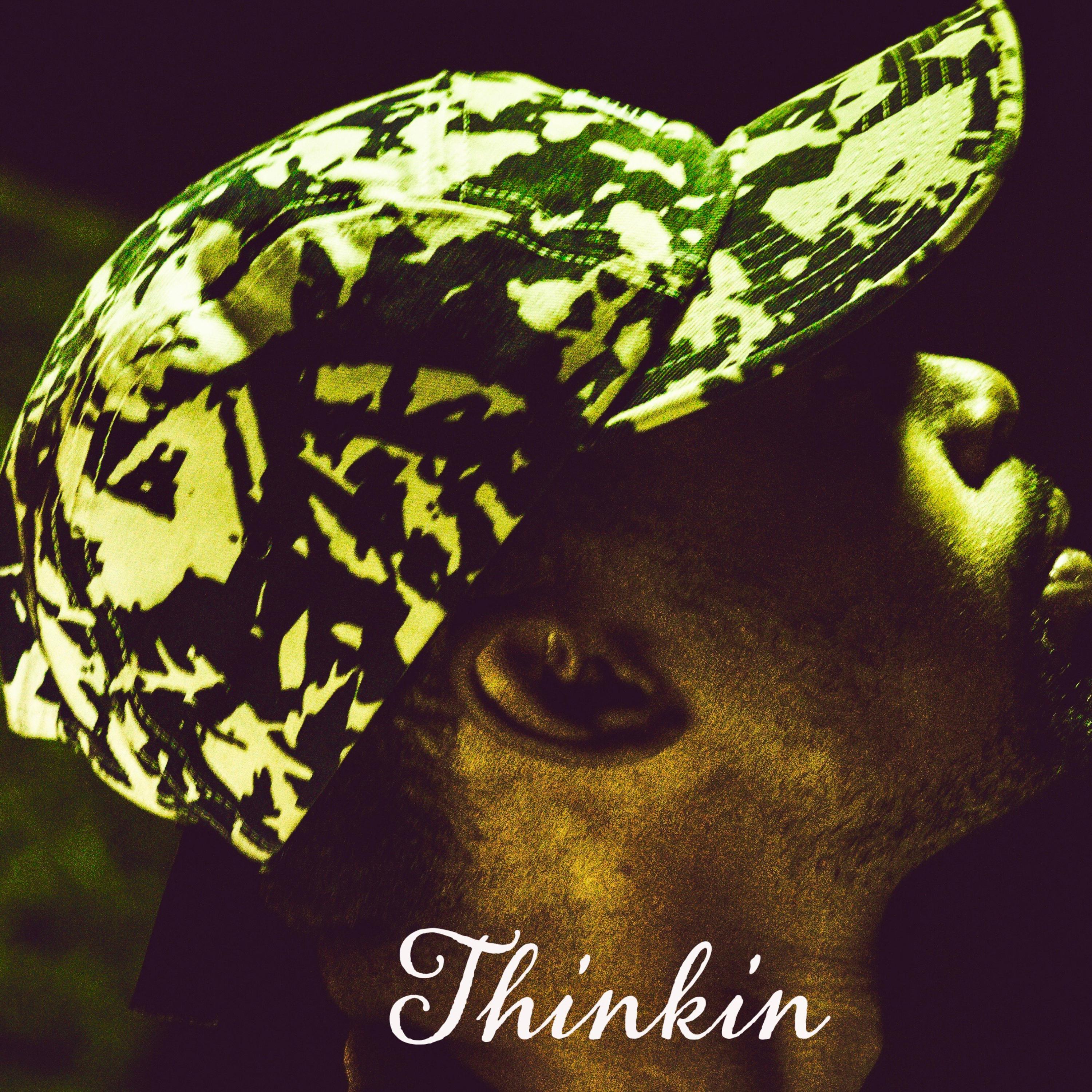 Thinkin artwork