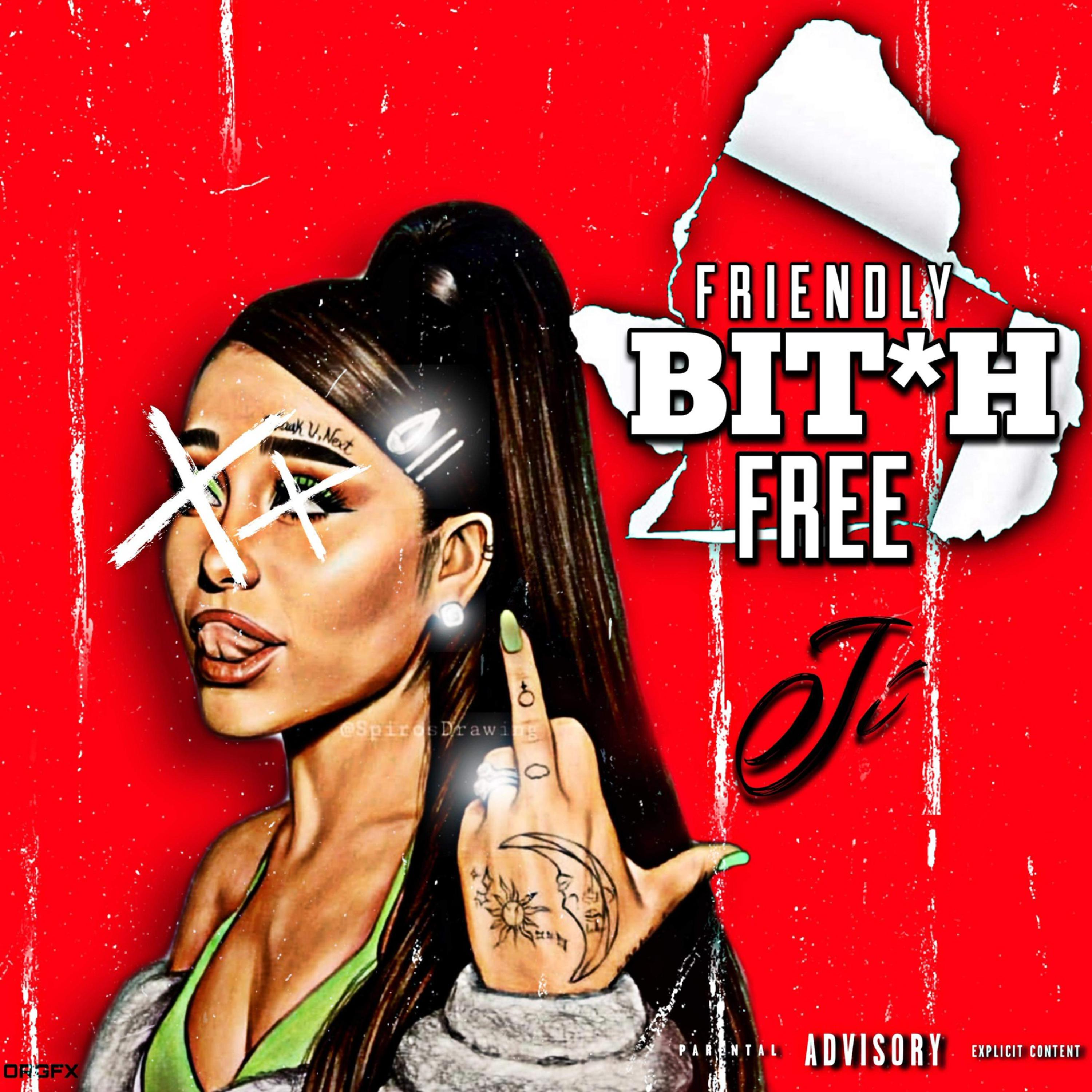 Fbf artwork