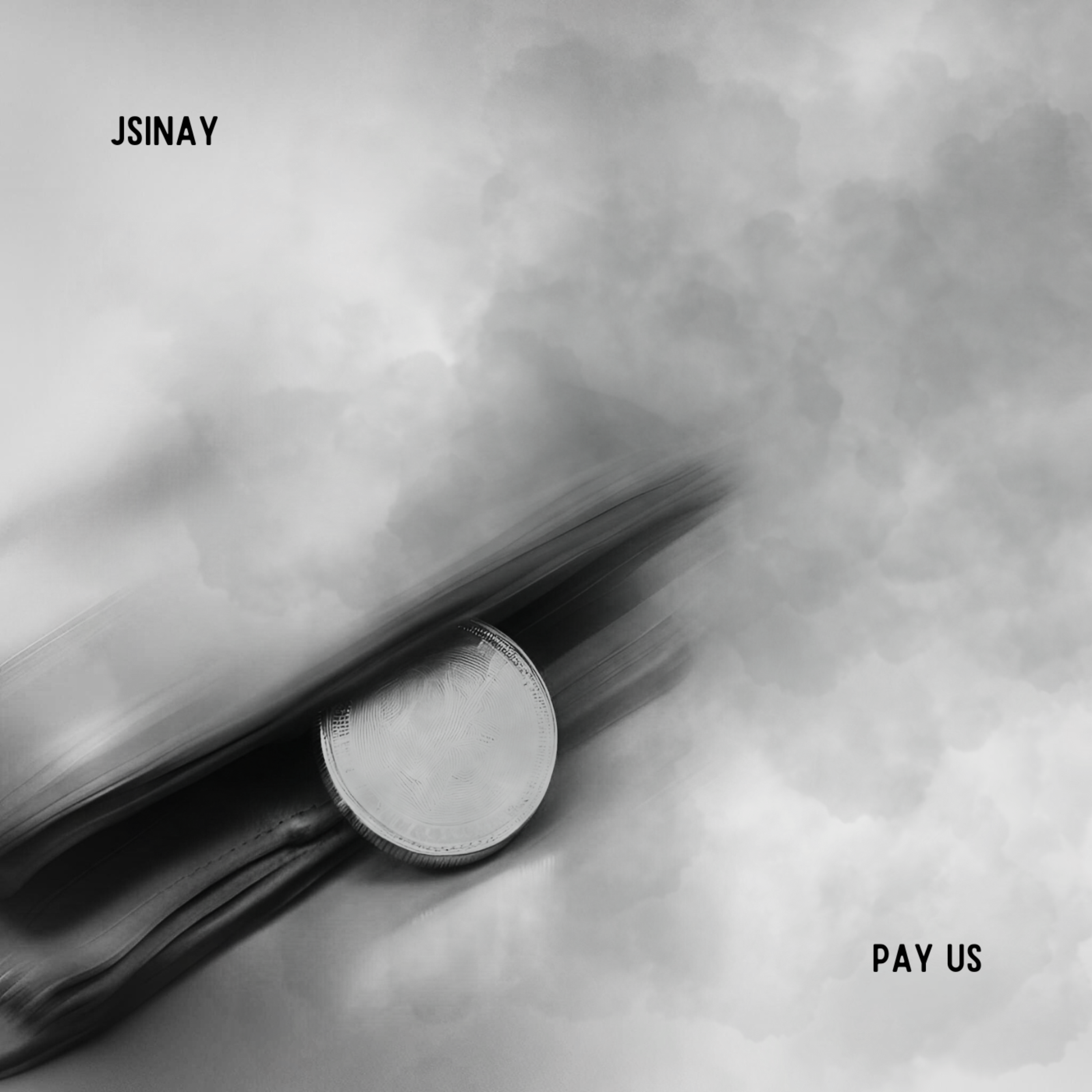 Pay Us artwork