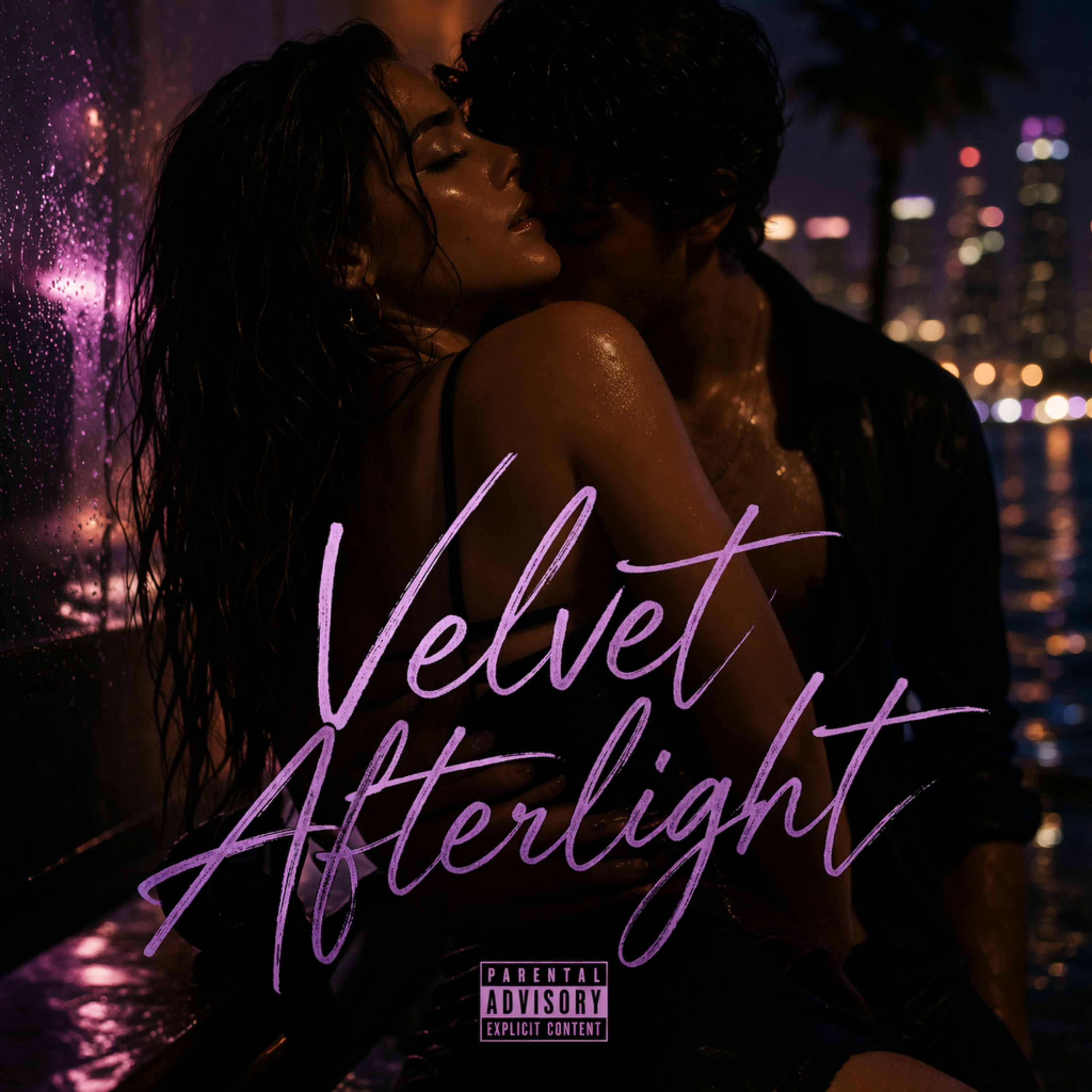 Velvet Afterlight artwork