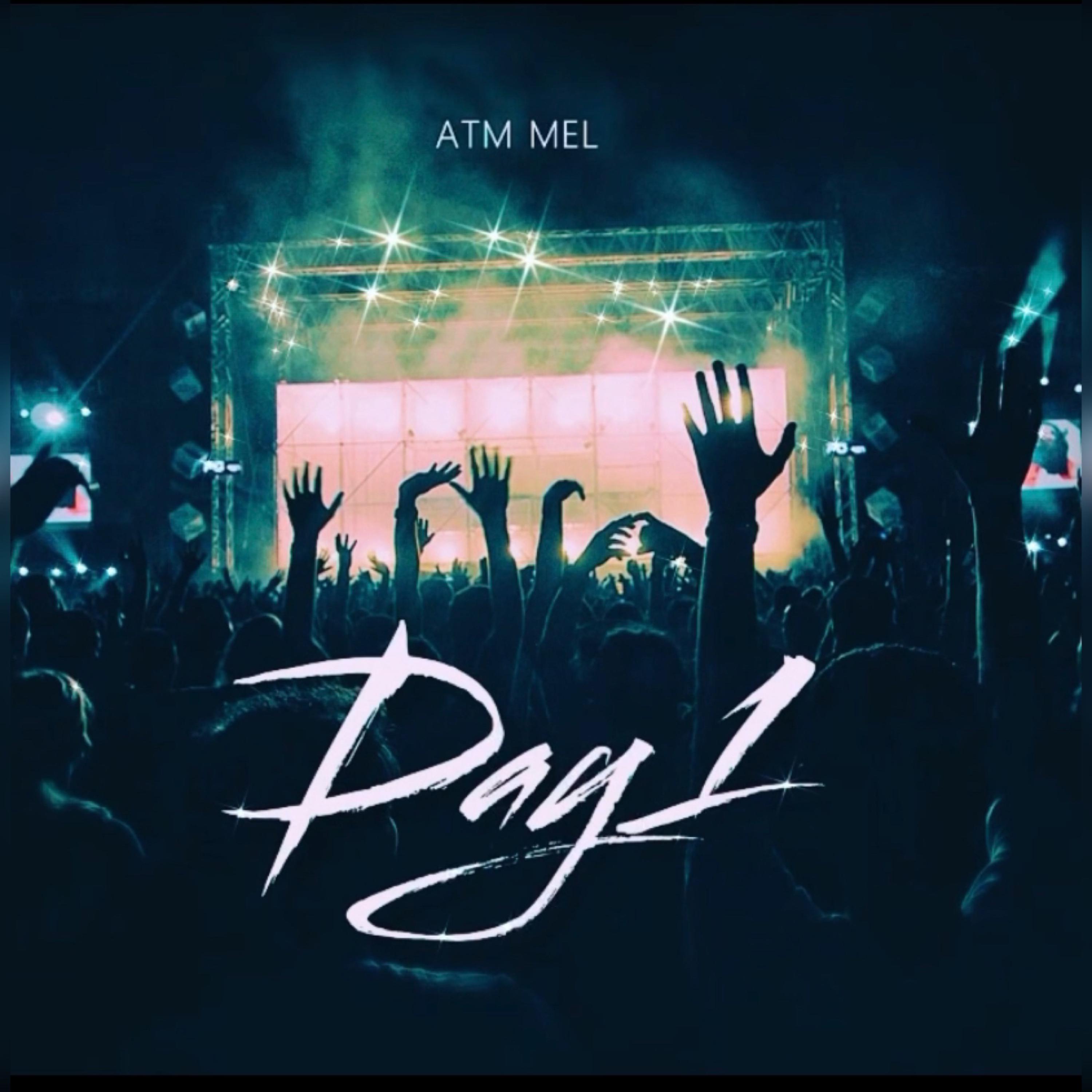 Day 1 artwork