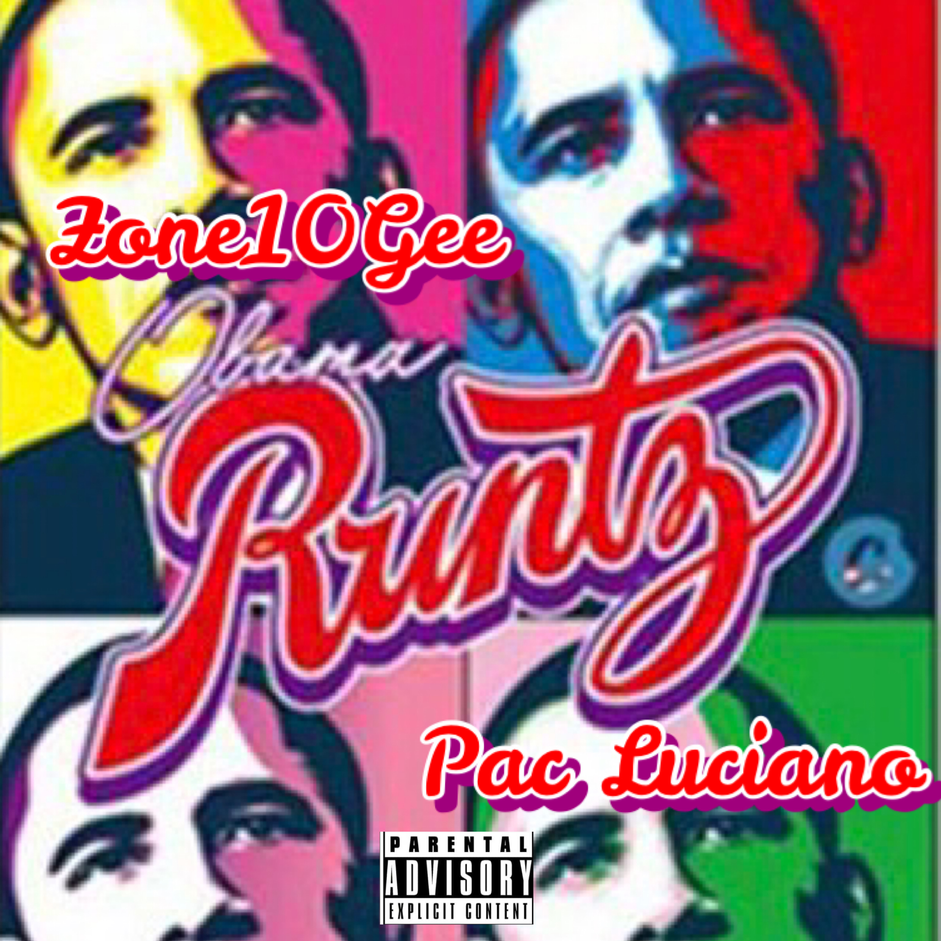 Obama Runtz artwork