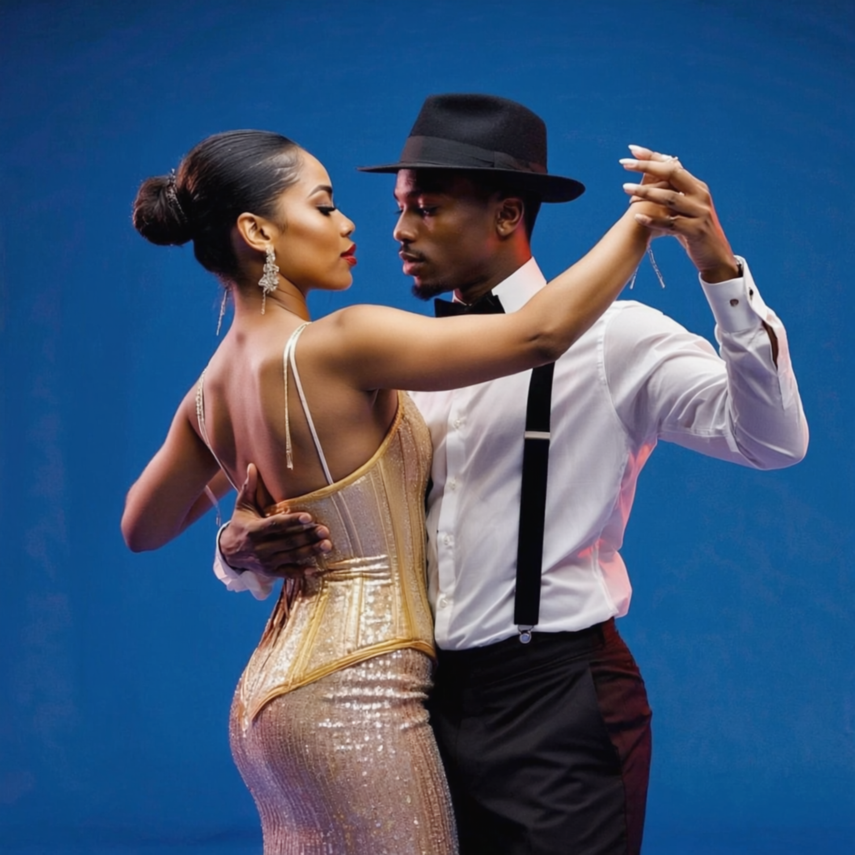 TAKES TWO TO TANGO artwork
