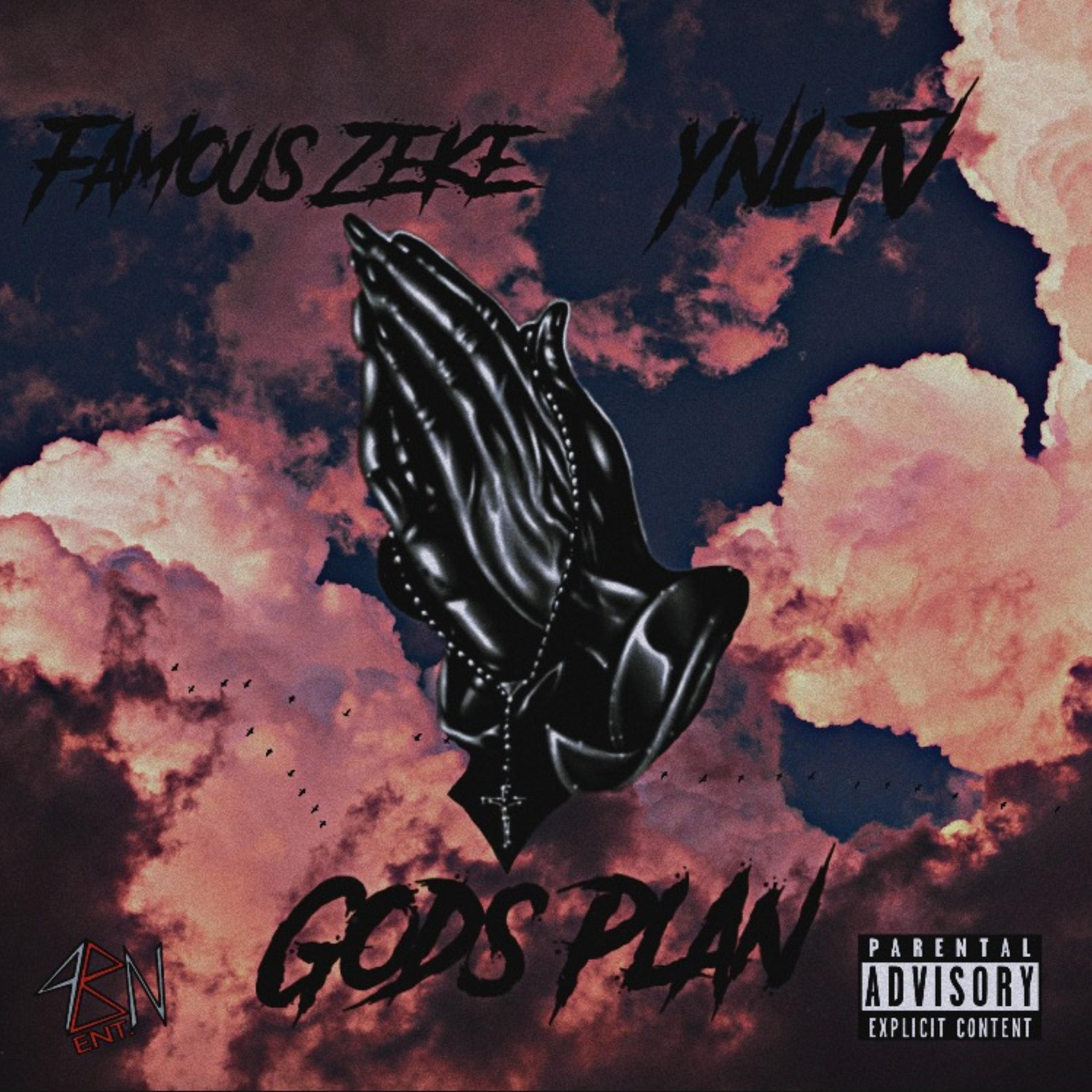 God's Plan artwork