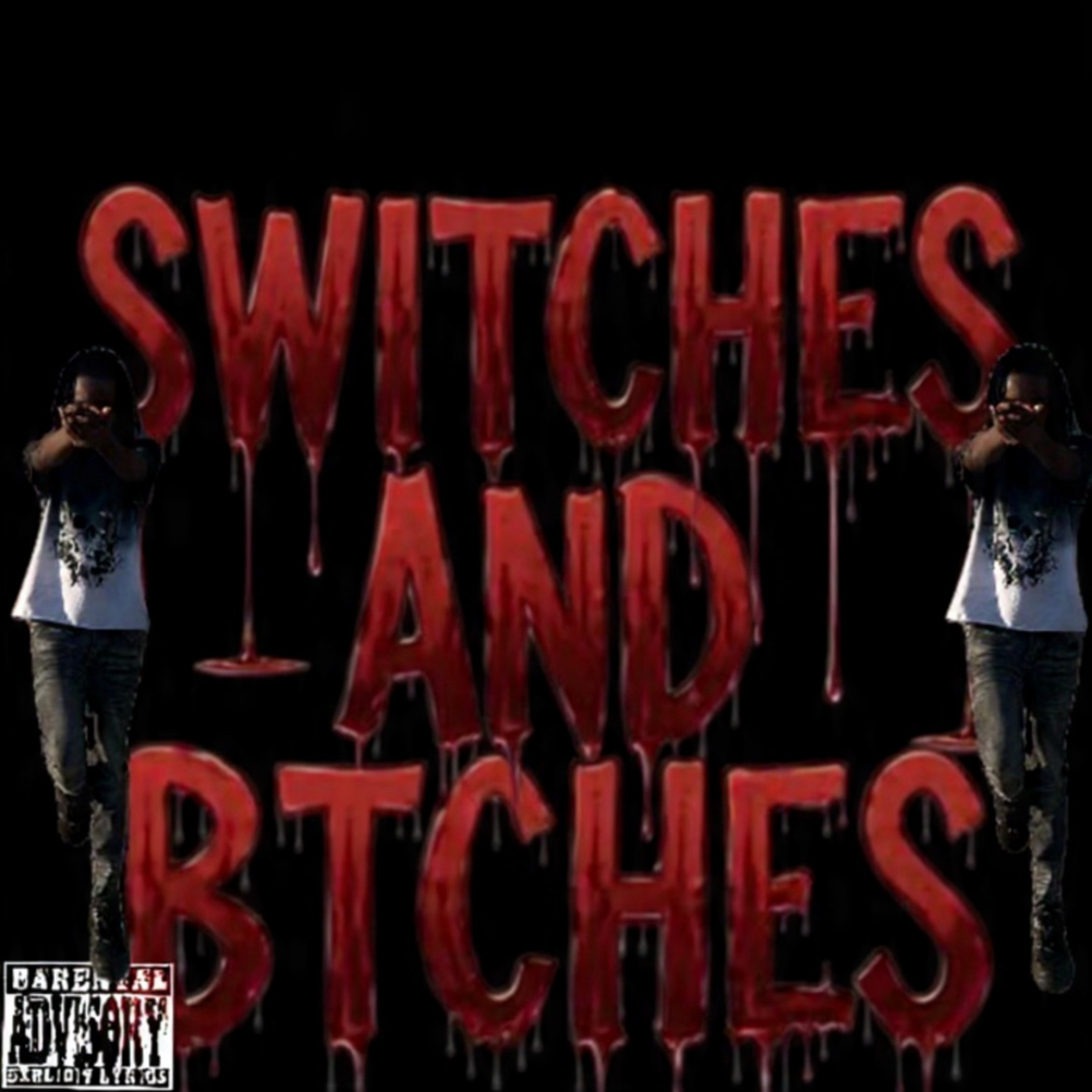 Switches & Btches artwork